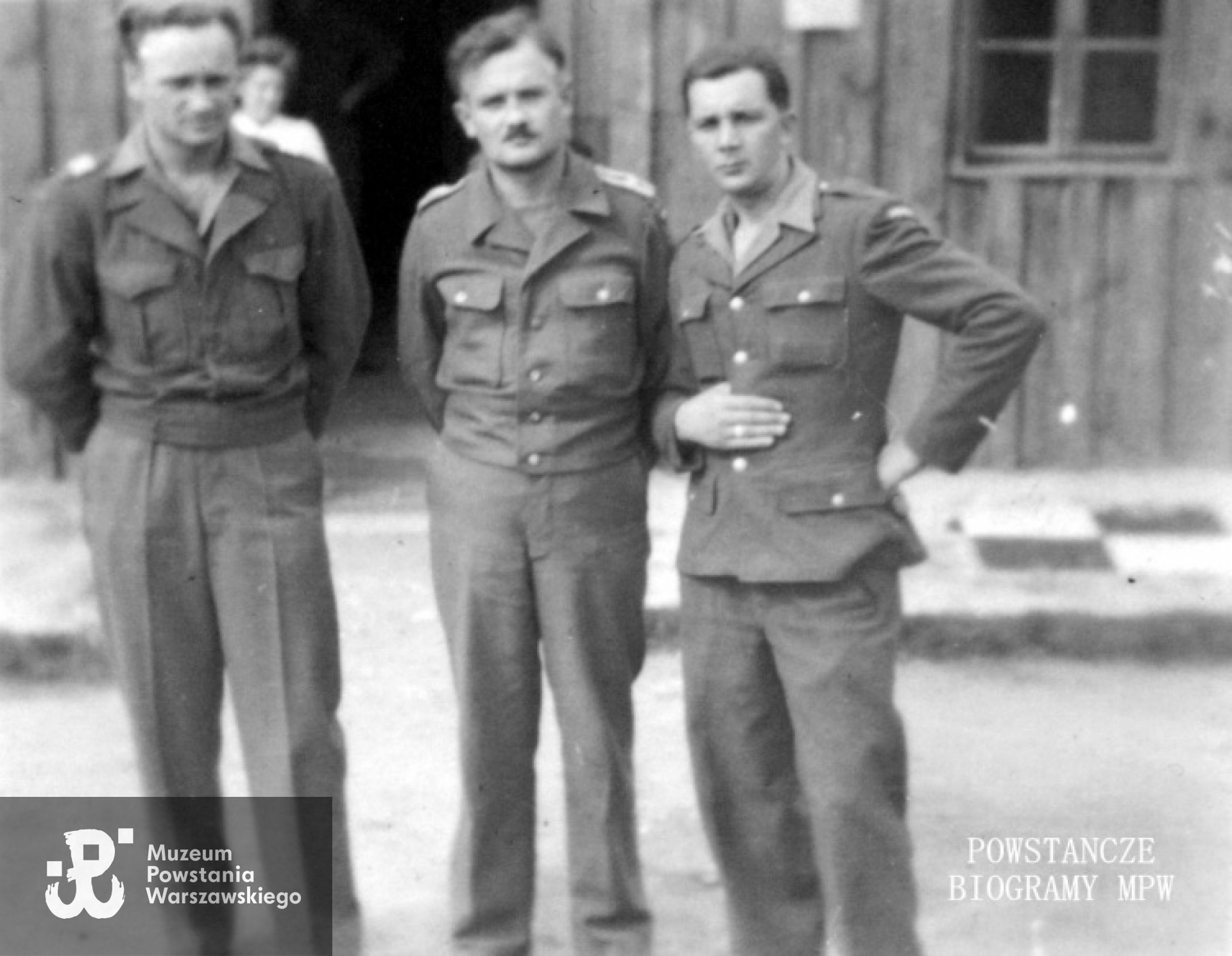 Fot. ze zbiorów MPW - sygn. P/8125, dar Antoniny Gawlickiej - Galej