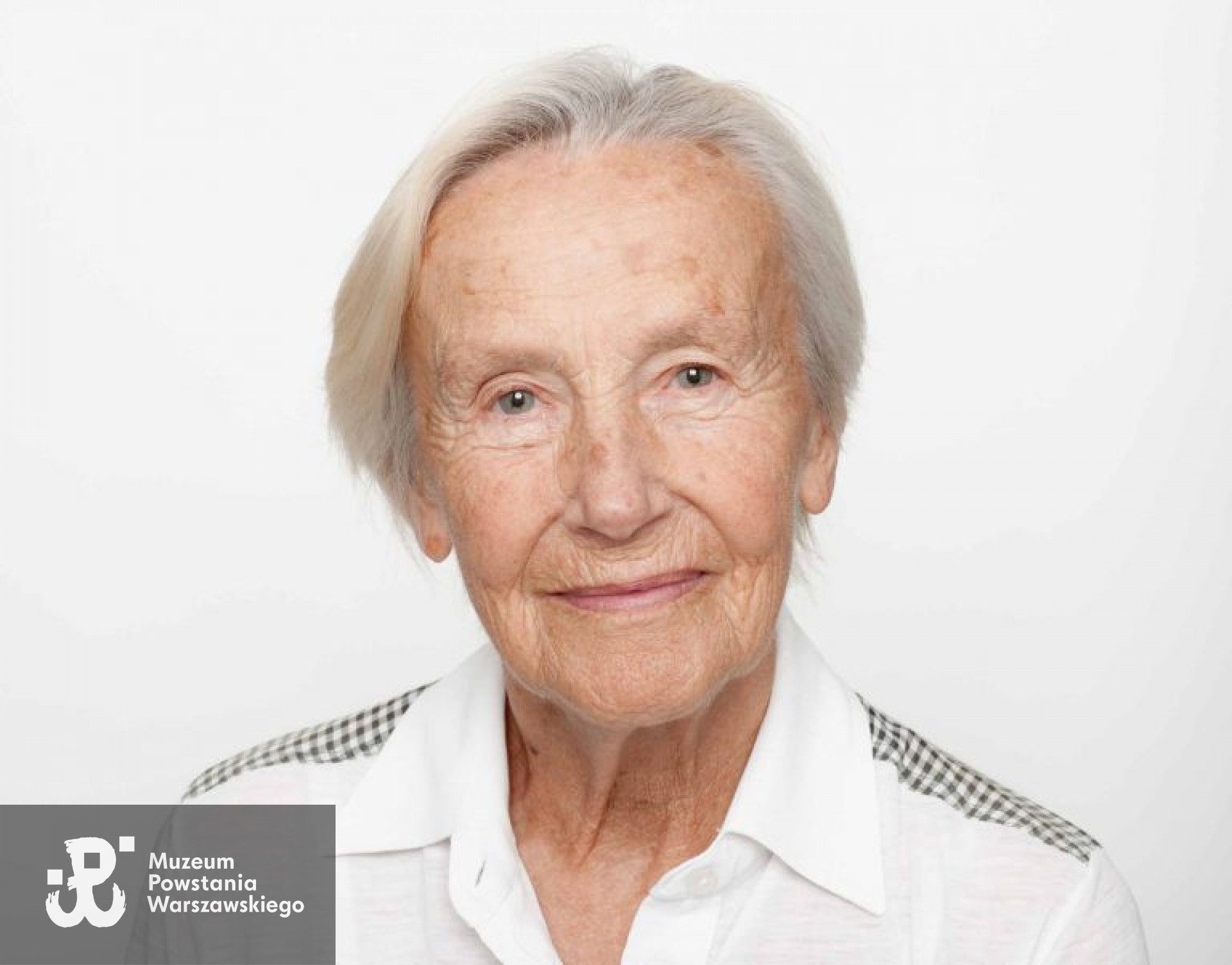 Maria Teresa Oczkowska - Tryczyńska „Ryśka”