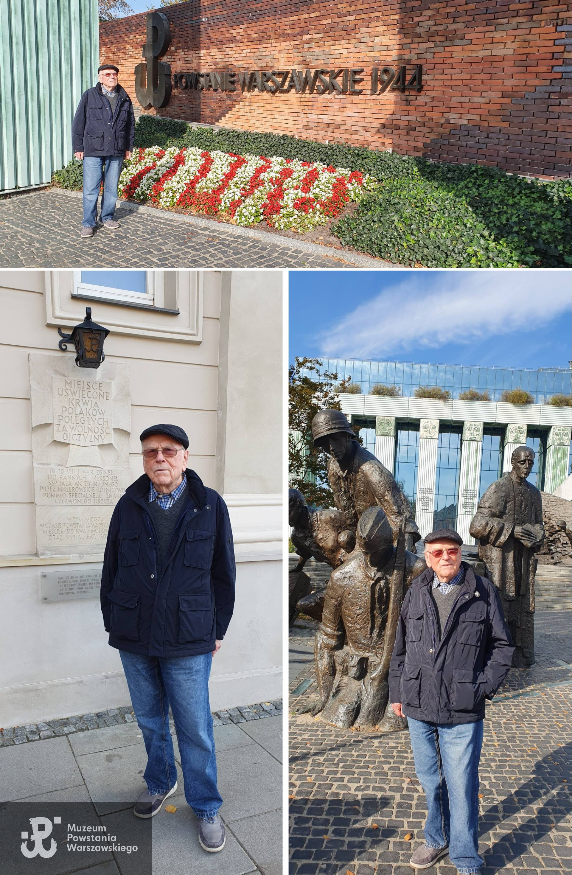 Fot. ze zbiorów prywatnych p. Jana Bąka