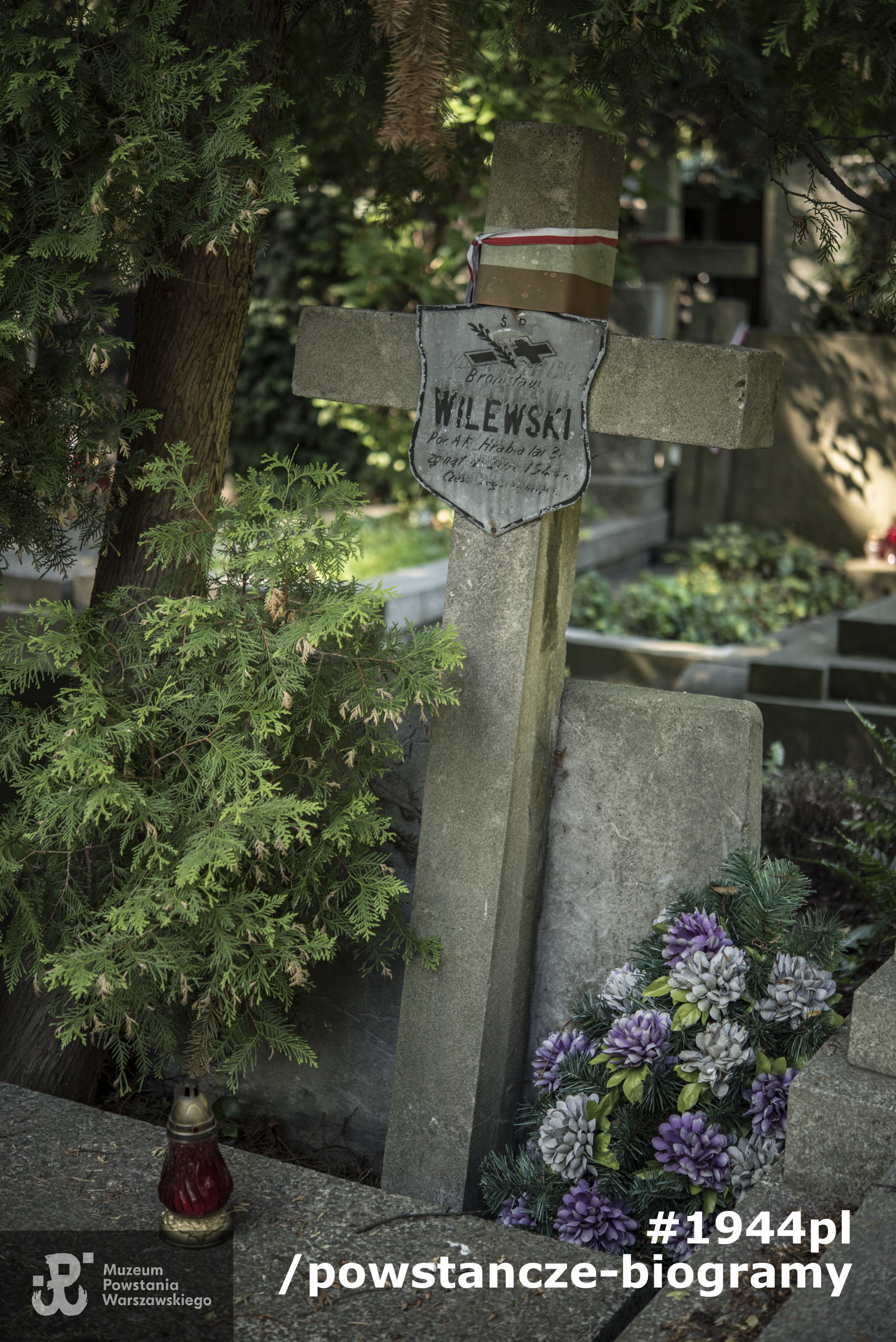 Stan sprzed renowacji - 2017 r. Fot. MPW