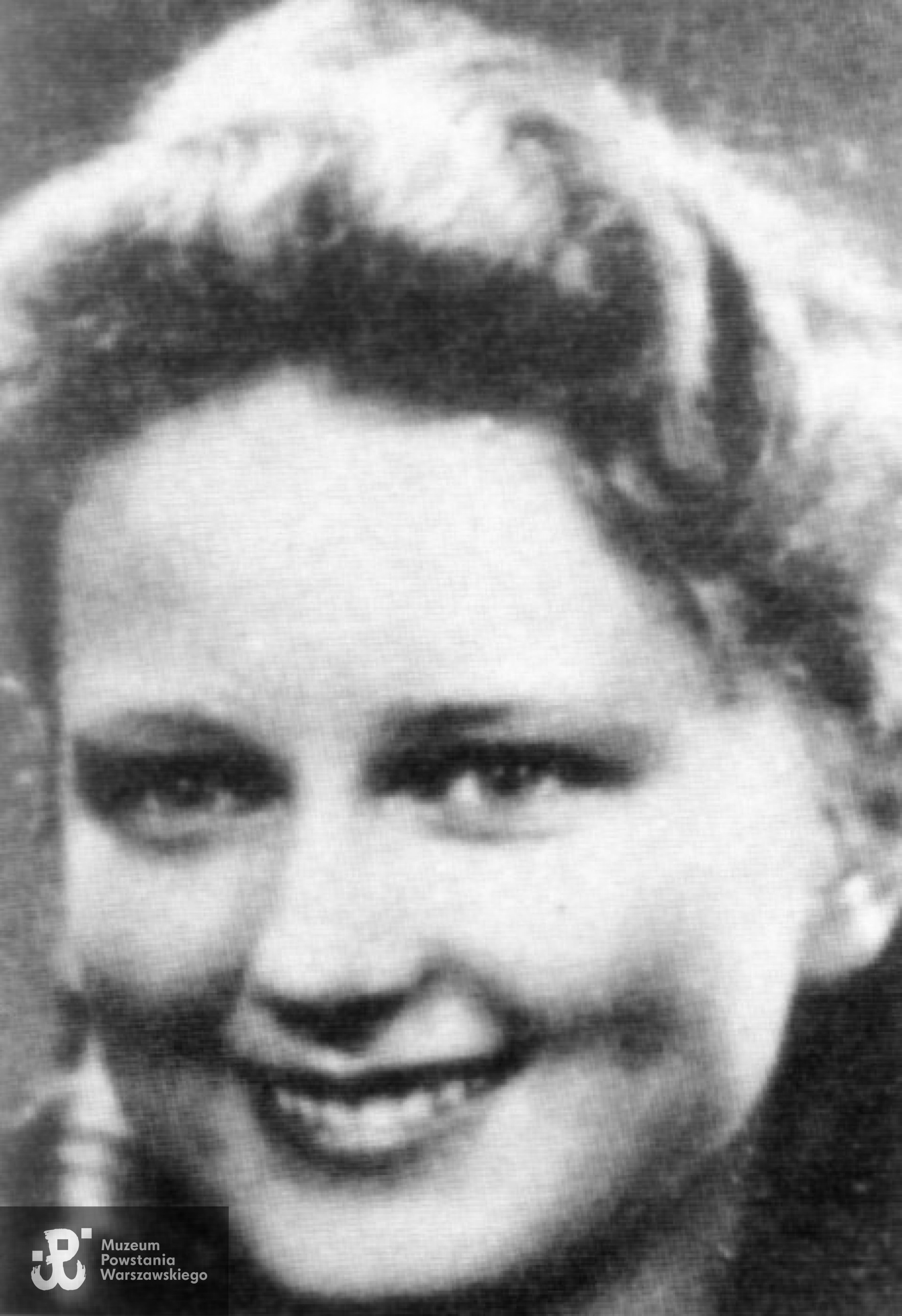 Fot. Encyklopedia Medyków Powstania Warszawskiego