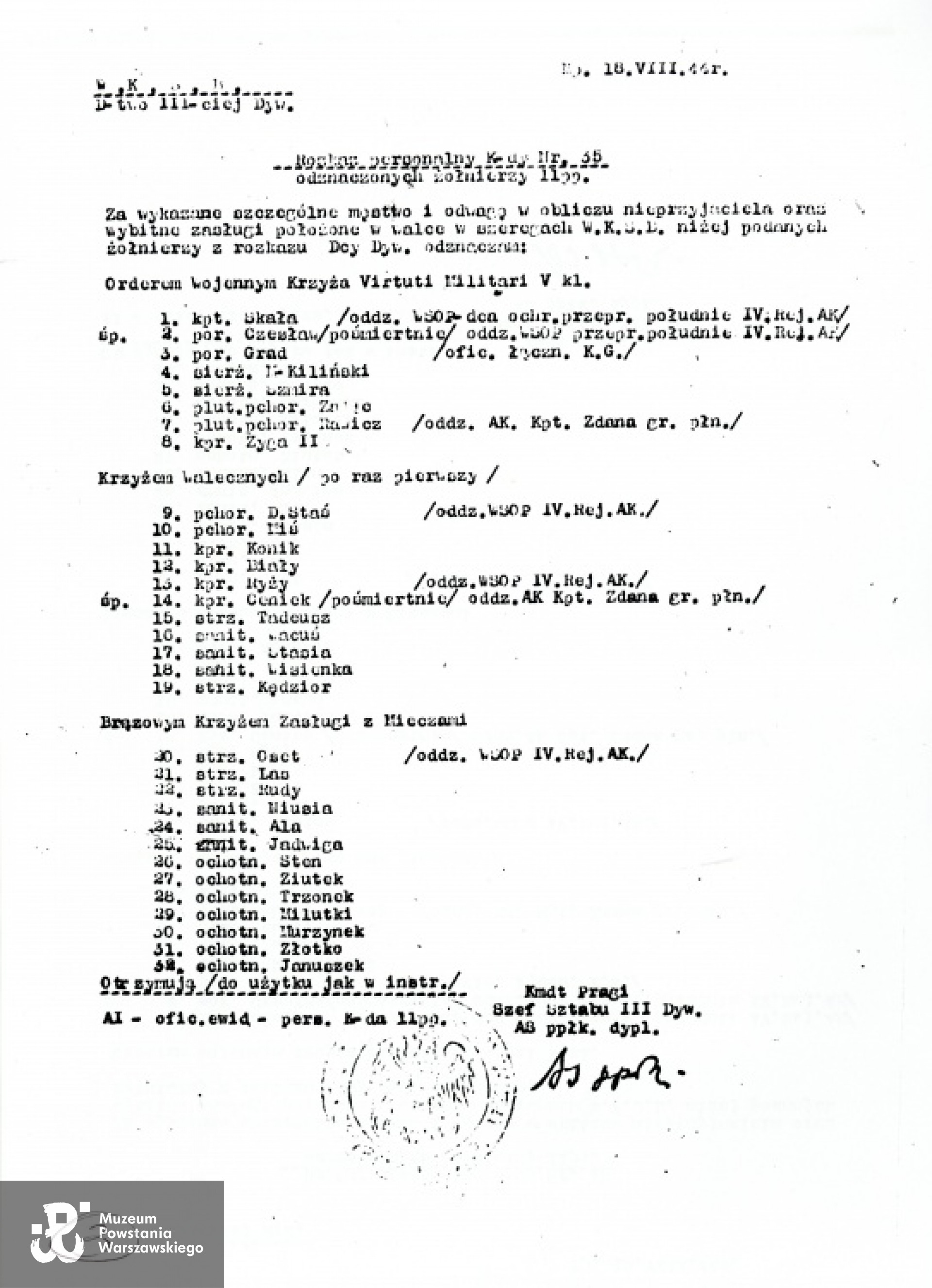 Z archiwum rodzinnego przez Barbary Mol z domu Spodar