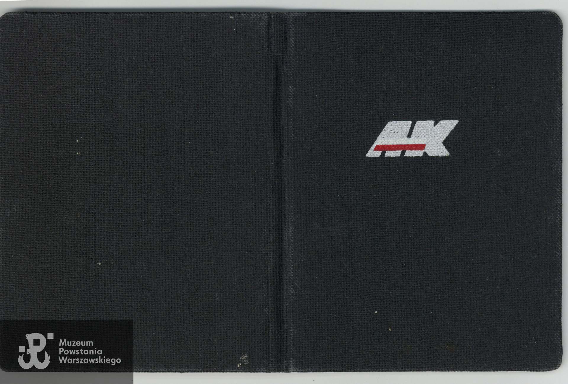 Ze zbiorów rodzinnych p. Krzysztofa Kamińskiego