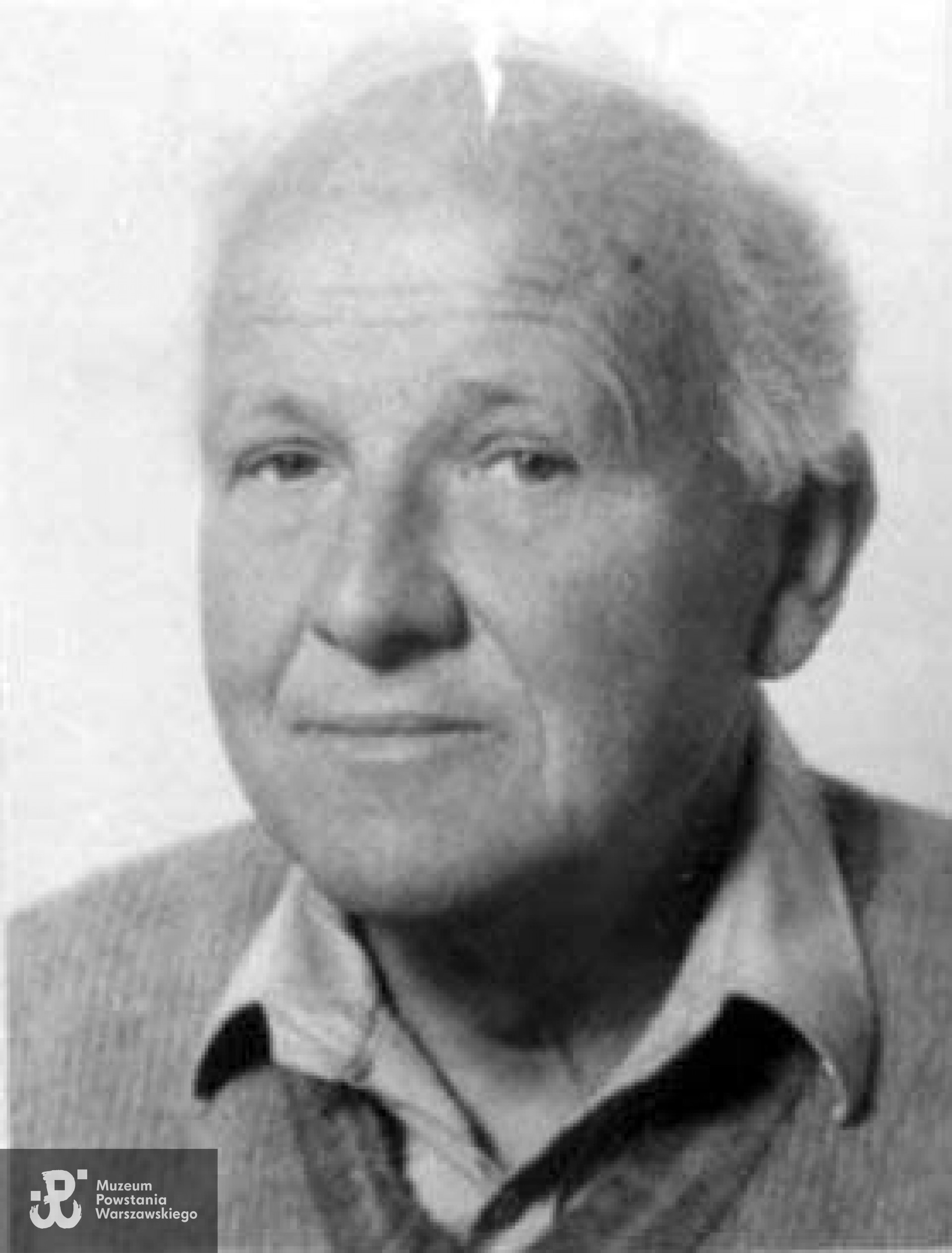 Jędrzej Bukowski „Kmicic” (1927-2017)