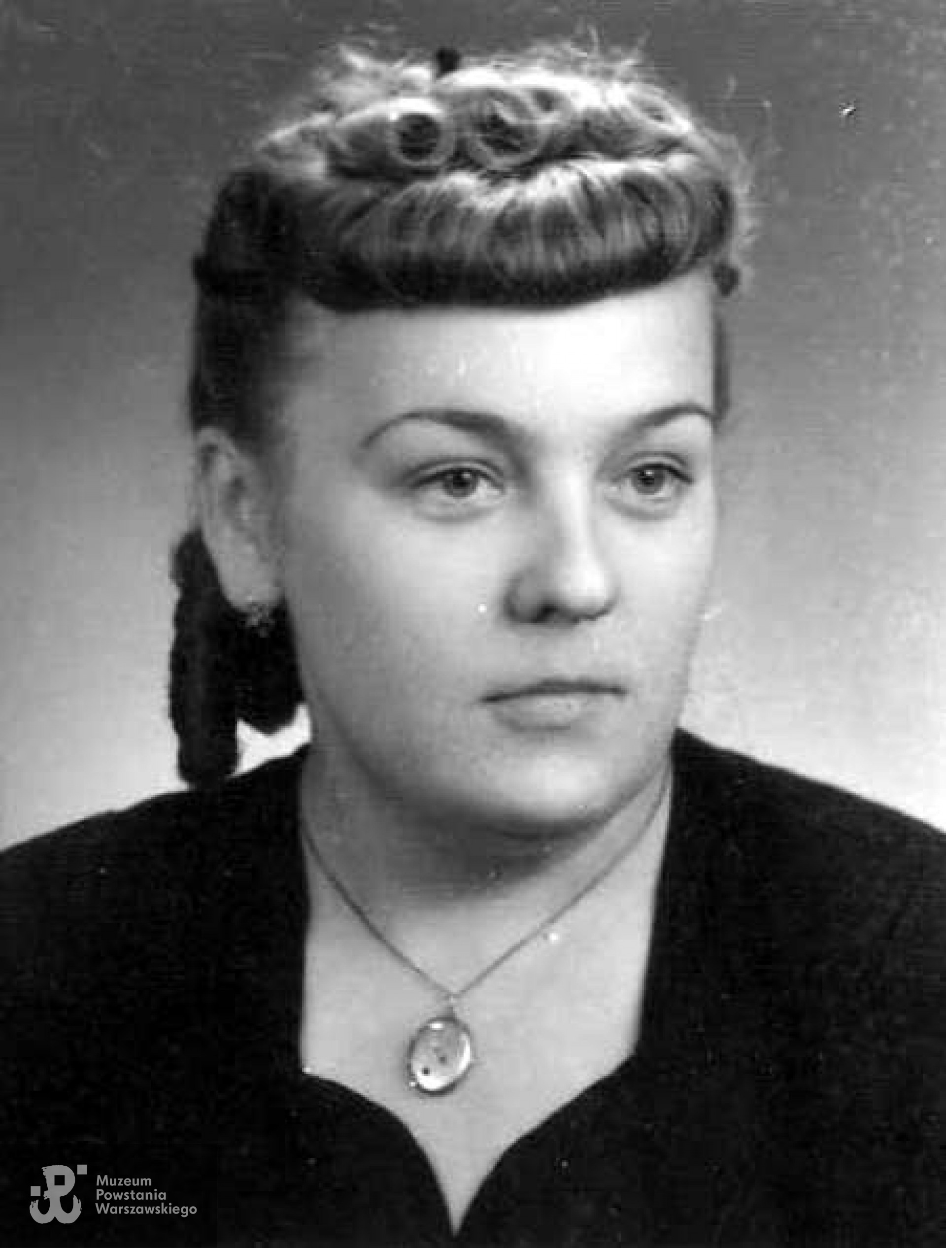 Fot. z archiwum rodzinnego córek.