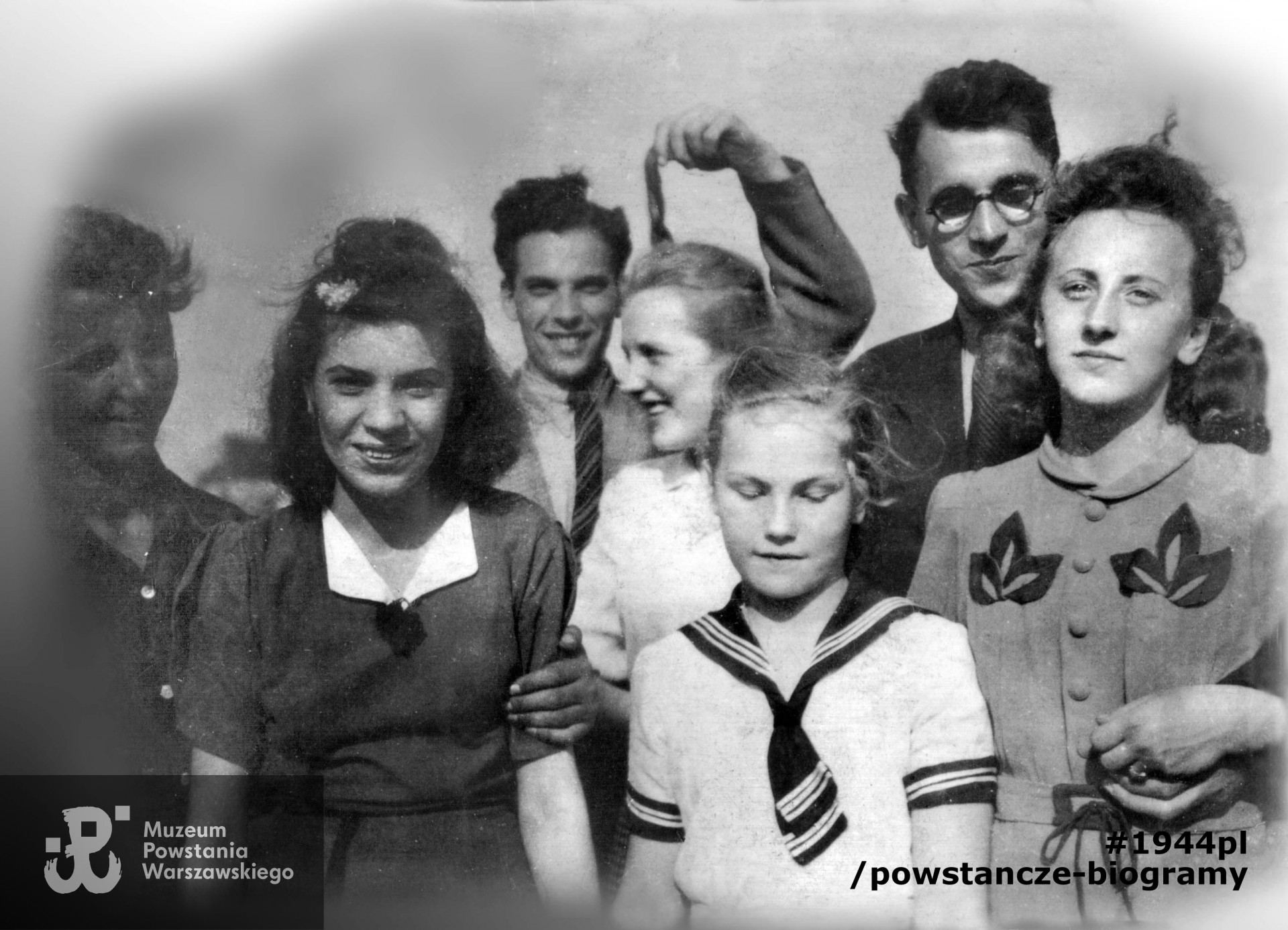 Fot. ze zbiorów rodzinnych