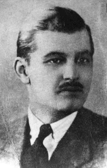 Zbigniew Winkler