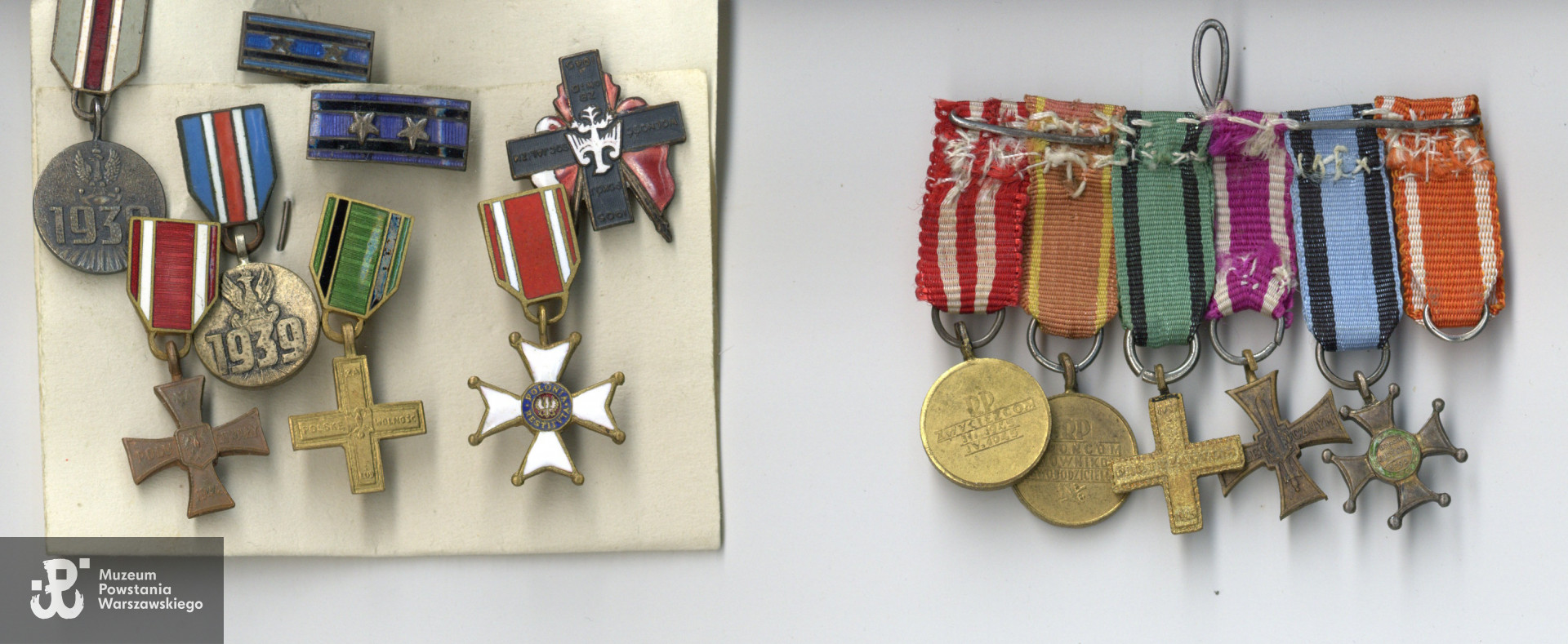 Z  archiwum rodzinnego p. Jolanty Stasiak z d. Kiersnowskiej