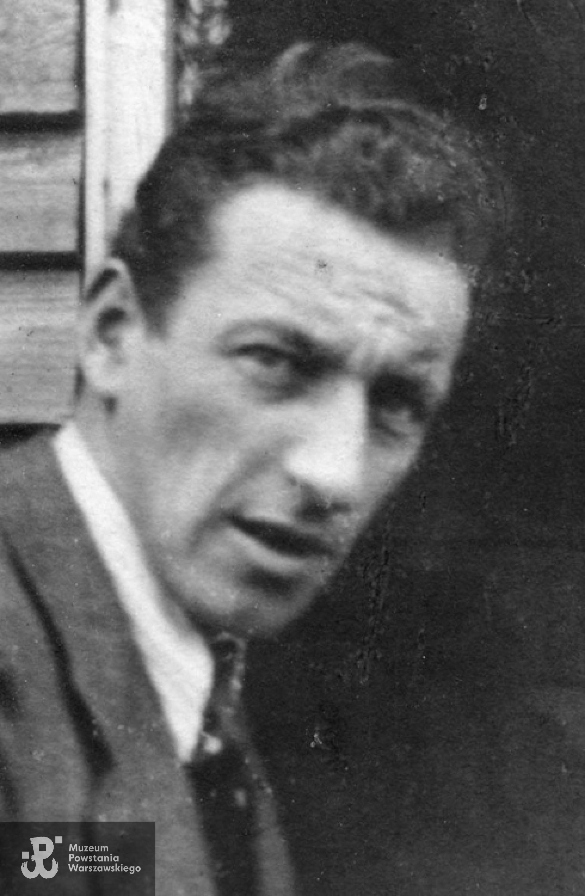 Wacław Iwanowski "Drapacz" (1910-1944)