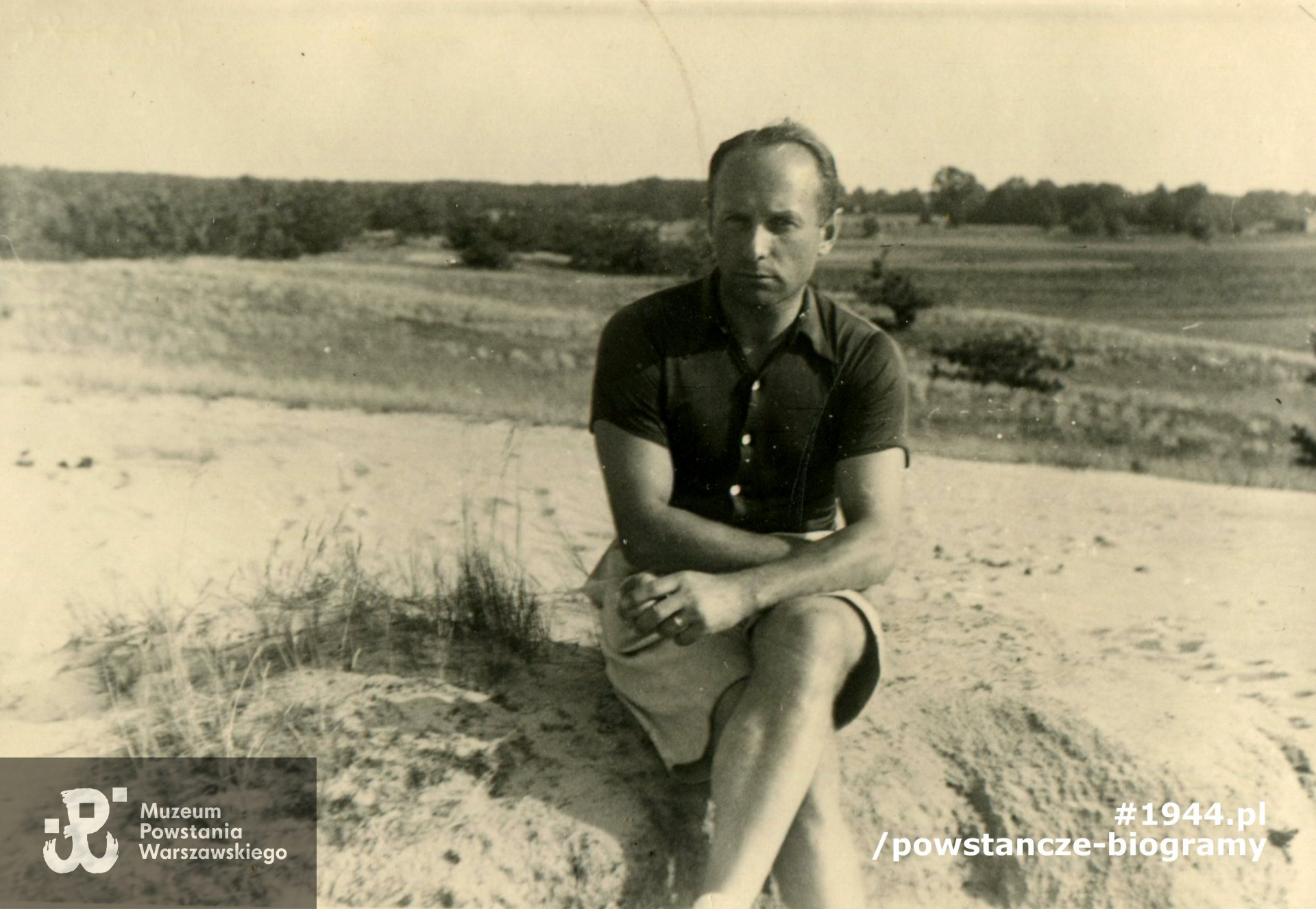 Fot. ze zbiorów rodzinnych