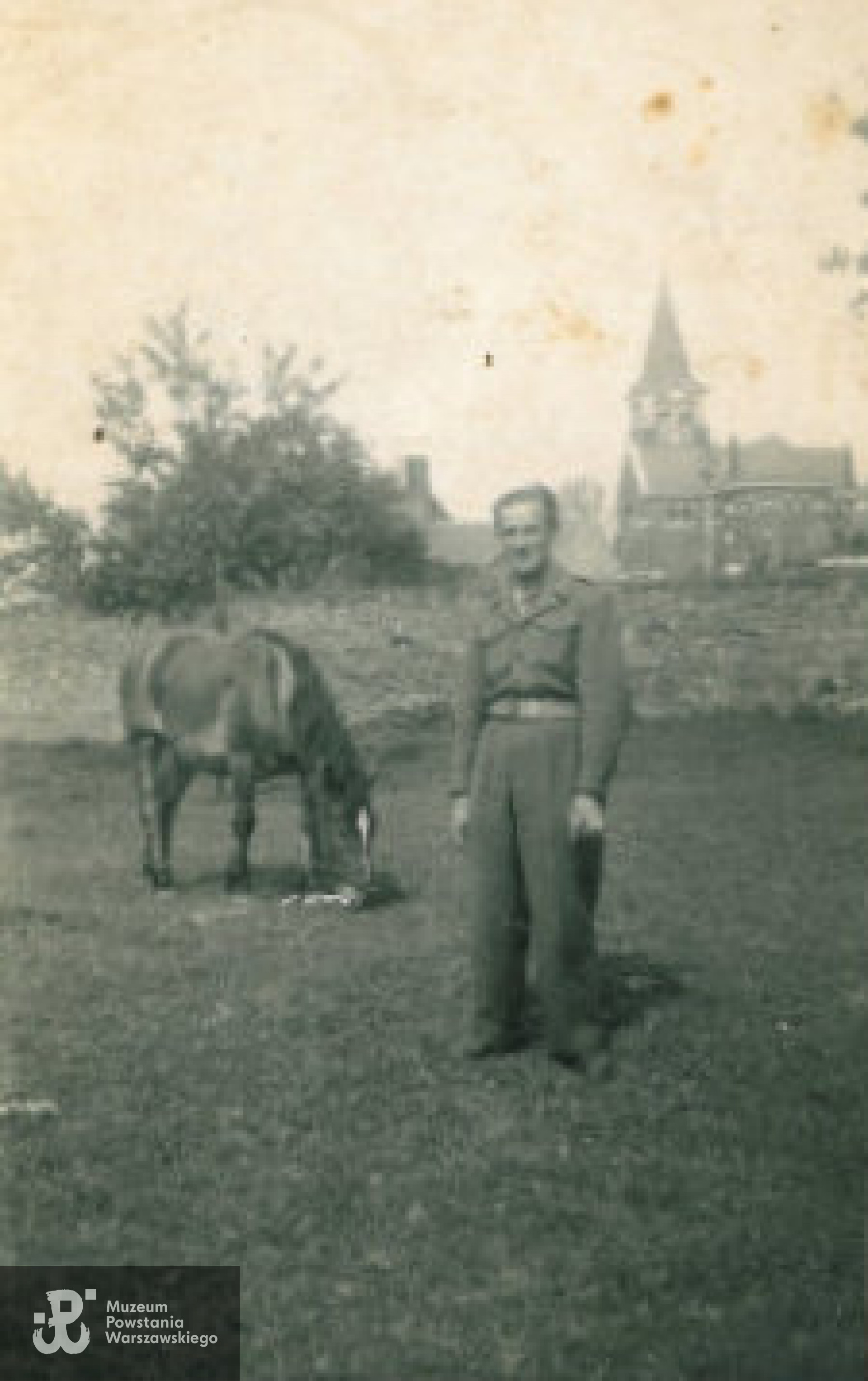 Fot. z archiwum rodzinnego Tadeusza Białasa