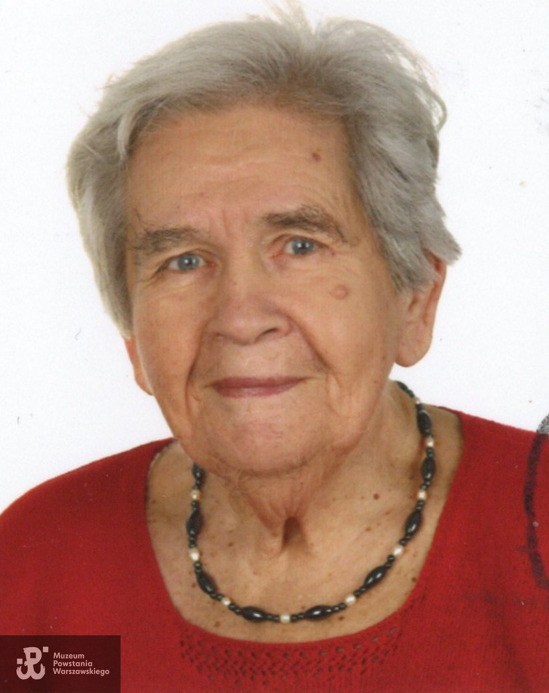 Ze zbiorów rodzinnych p. Barbary Piętki