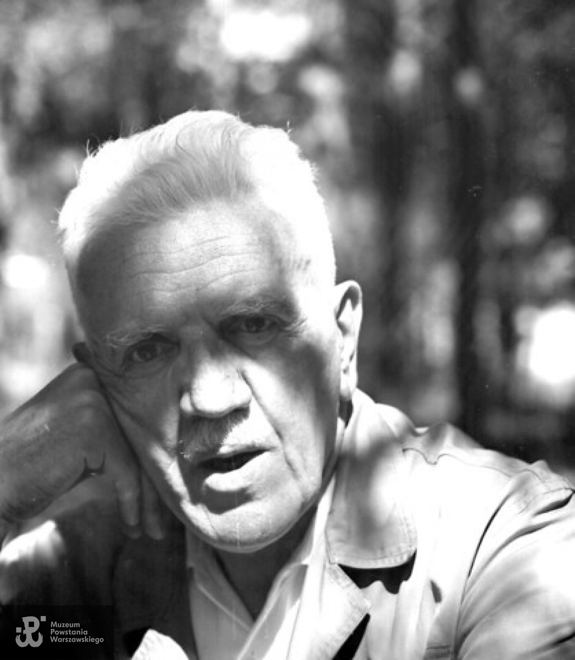 1970 rok. Fot. udostępniła p. Ewa Kuhn-Dyczkowska