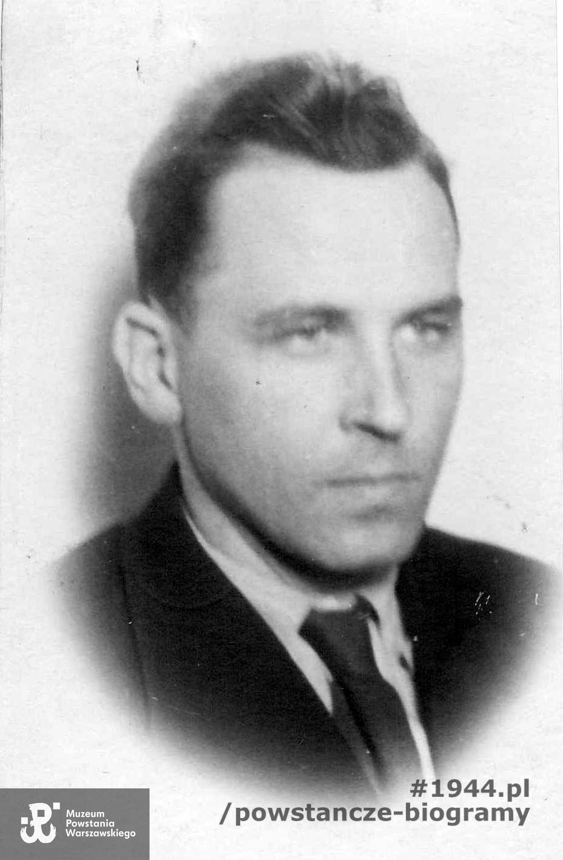 Ze zbiorów Muzeum Powstania Warszawskiego, sygn. P/8933