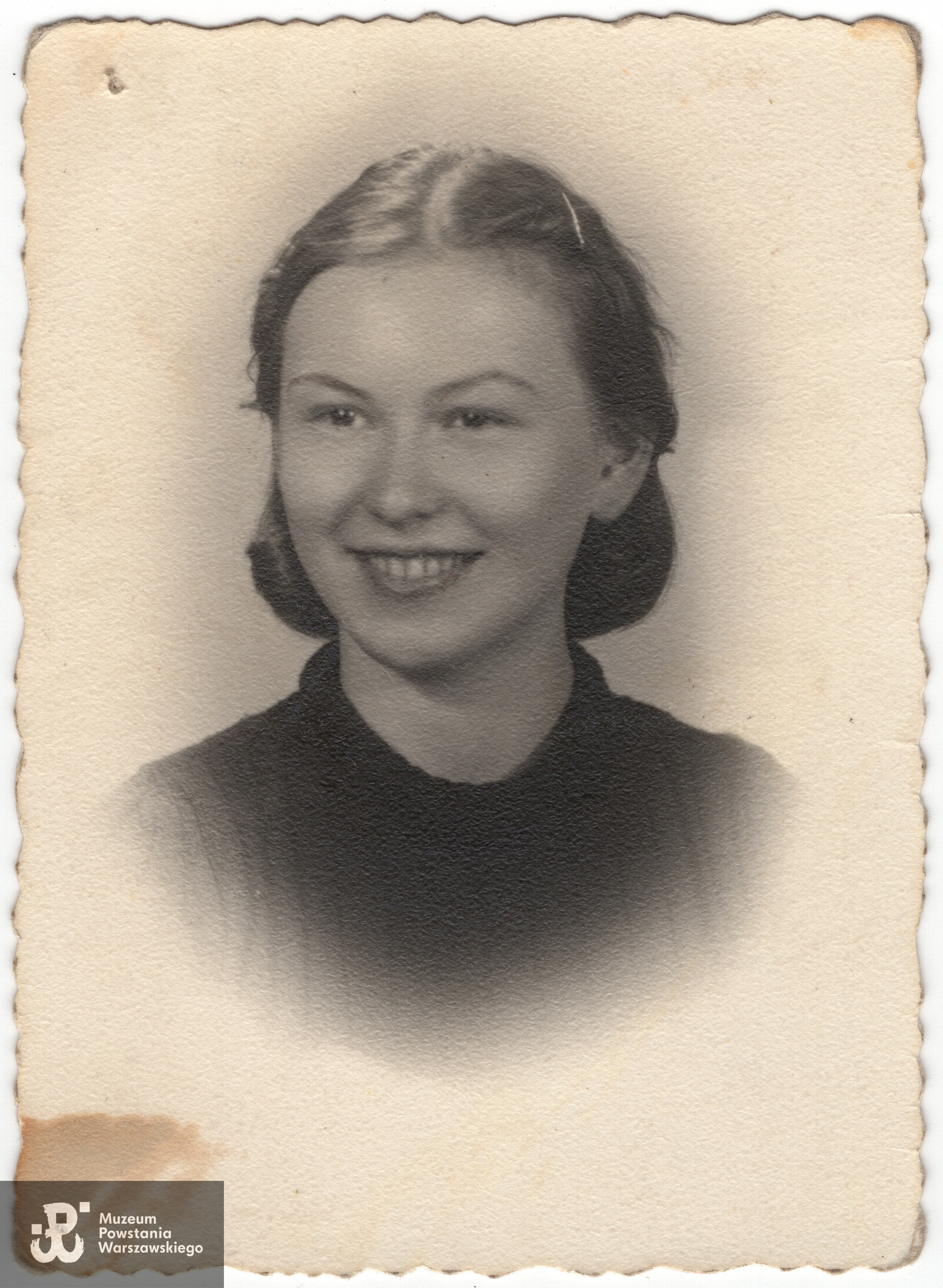 Barbara Lenkiewicz, I-voto Kołodziejska, II-voto Majewska. Fot. ze zbiorów rodzinnych