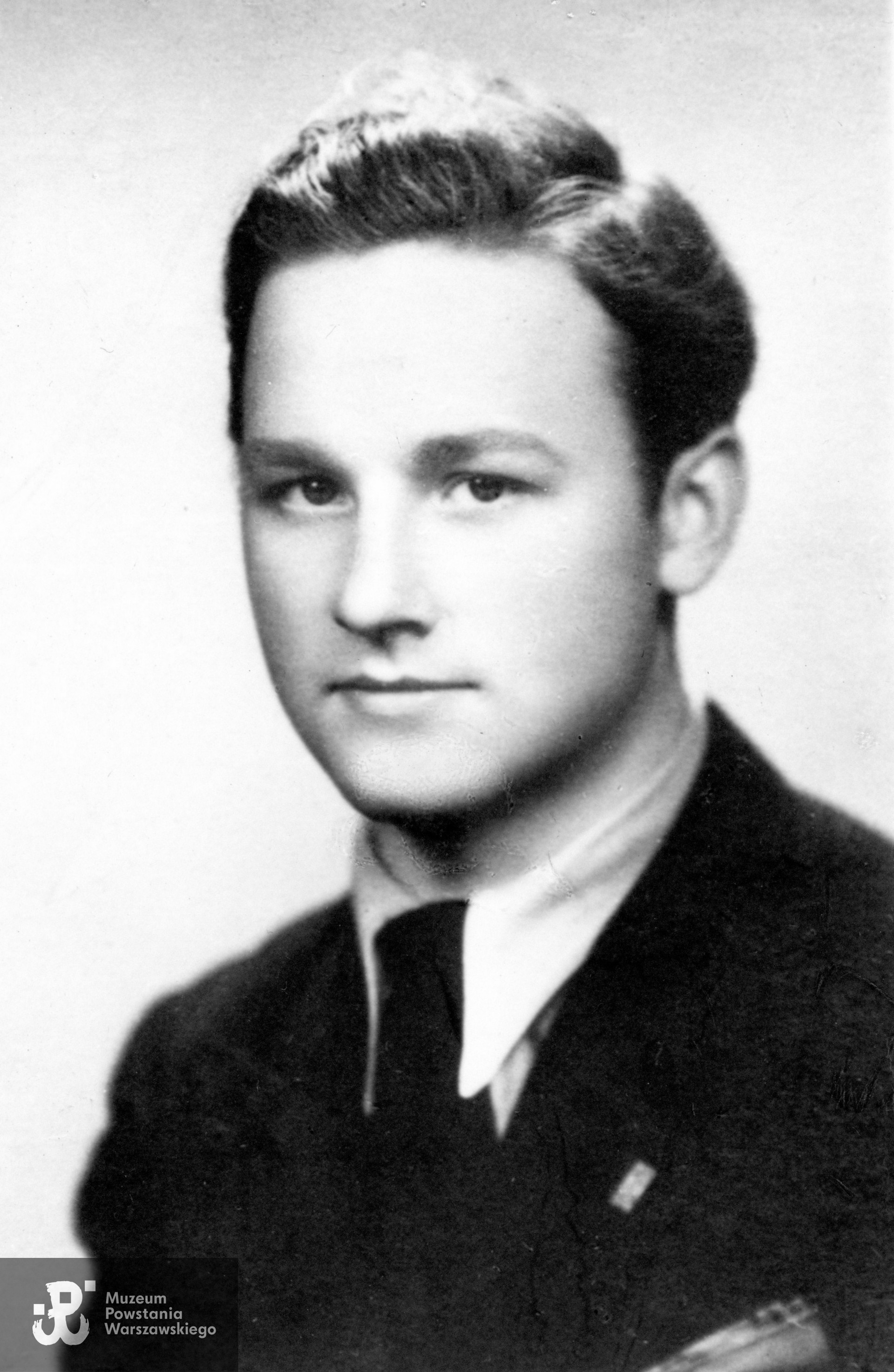 Fot. ze zbiorów rodzinnych, w imieniu Mamy, p. Joanny Wymann, udostępniła p. Helena Schaer, wnuczka Haliny Kirkor