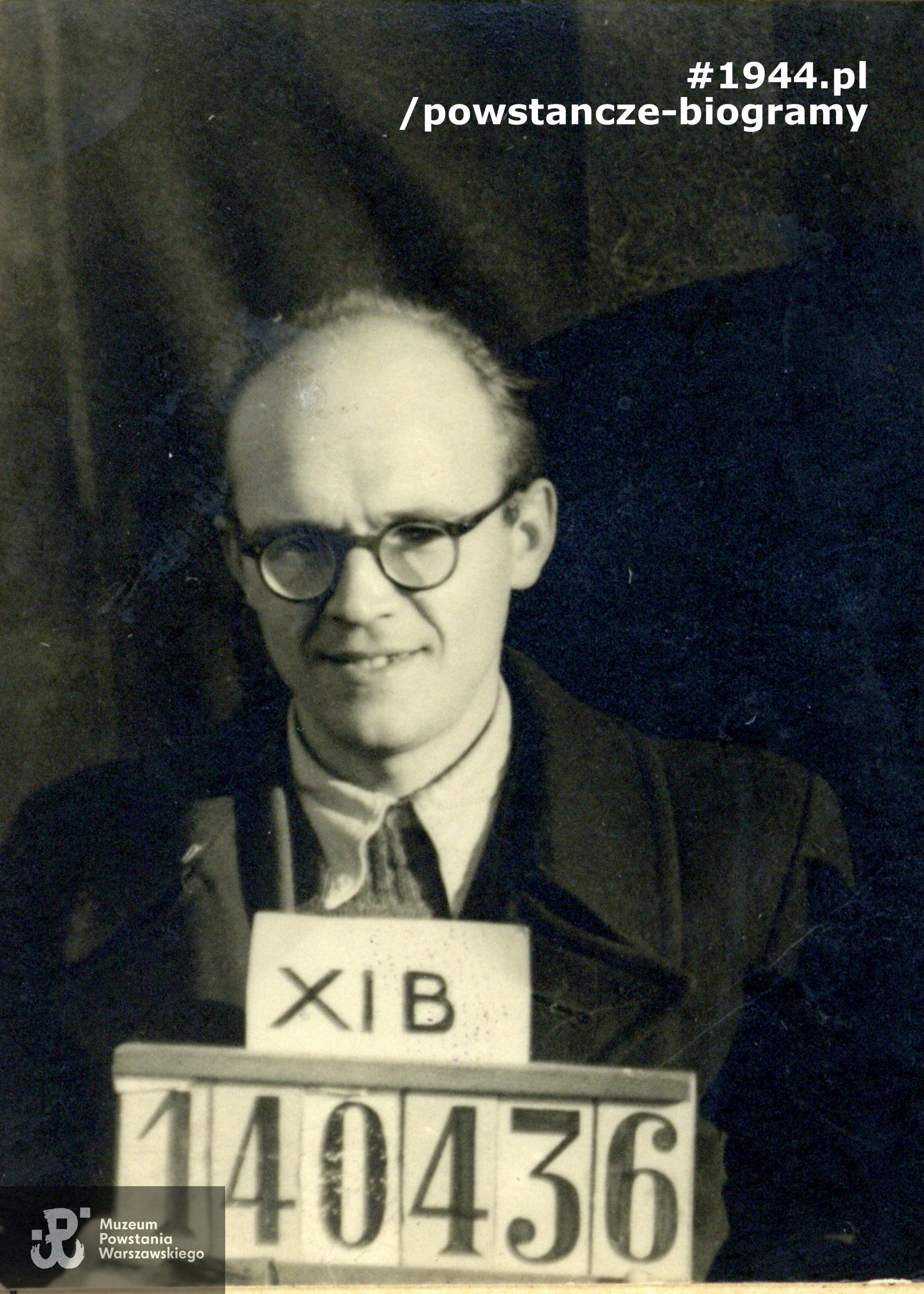 Ze zbiorów Muzeum Powstania Warszawskiego, sygn. P/7926/14