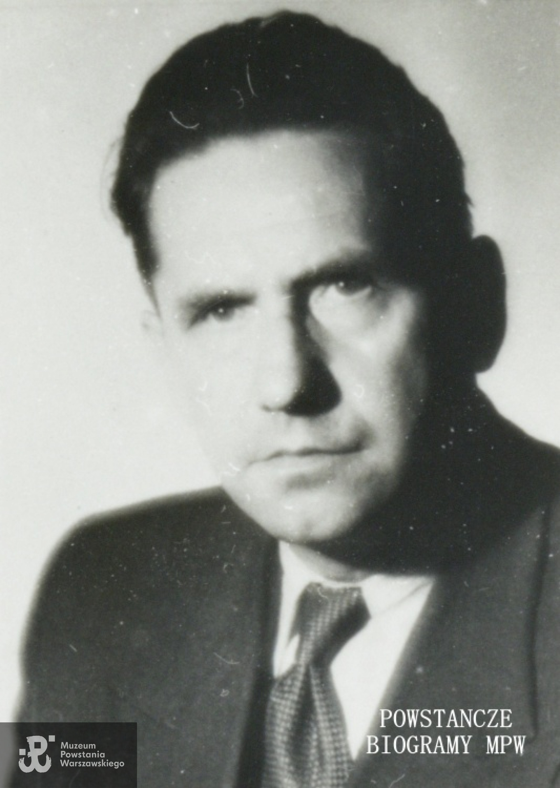 Fot. z archiwum rodzinnego Andrzeja Składanka.