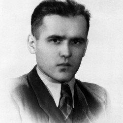 Andrzej Jan Wajcowicz ps. 