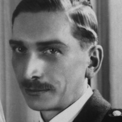 Stefan Karol Głodkiewicz - 19.10.1946. Zdjęcie ze zbiorów Janusza Trylińskiego