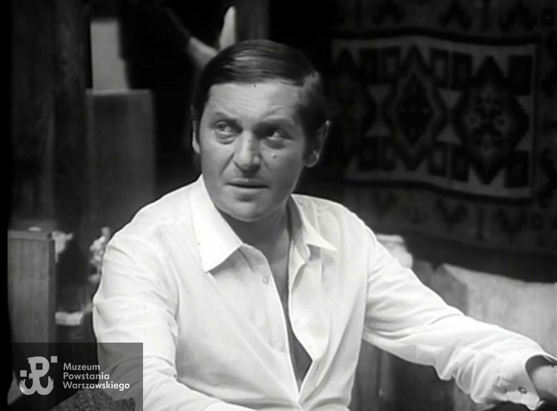 Zdzisław Maklakiewicz, źródło: www.filmpolski.pl