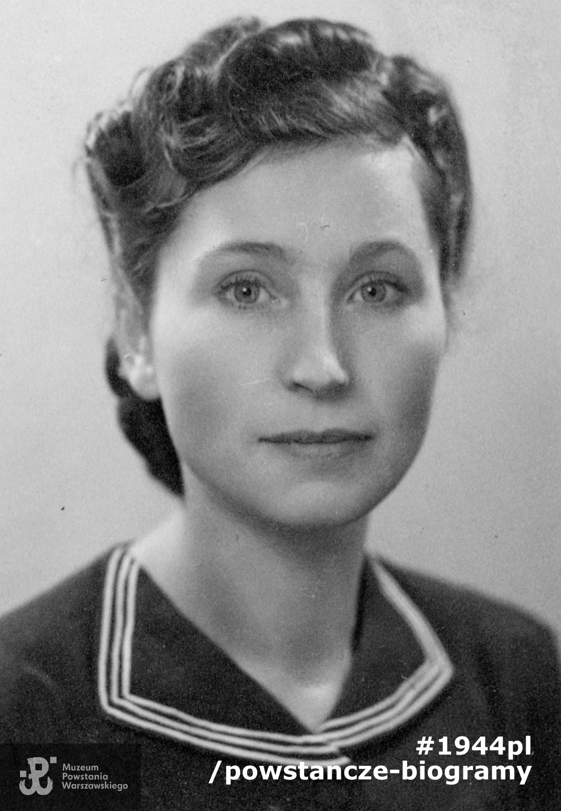 Ze zbiorów Muzeum Powstania Warszawskiego, sygn. P/9308