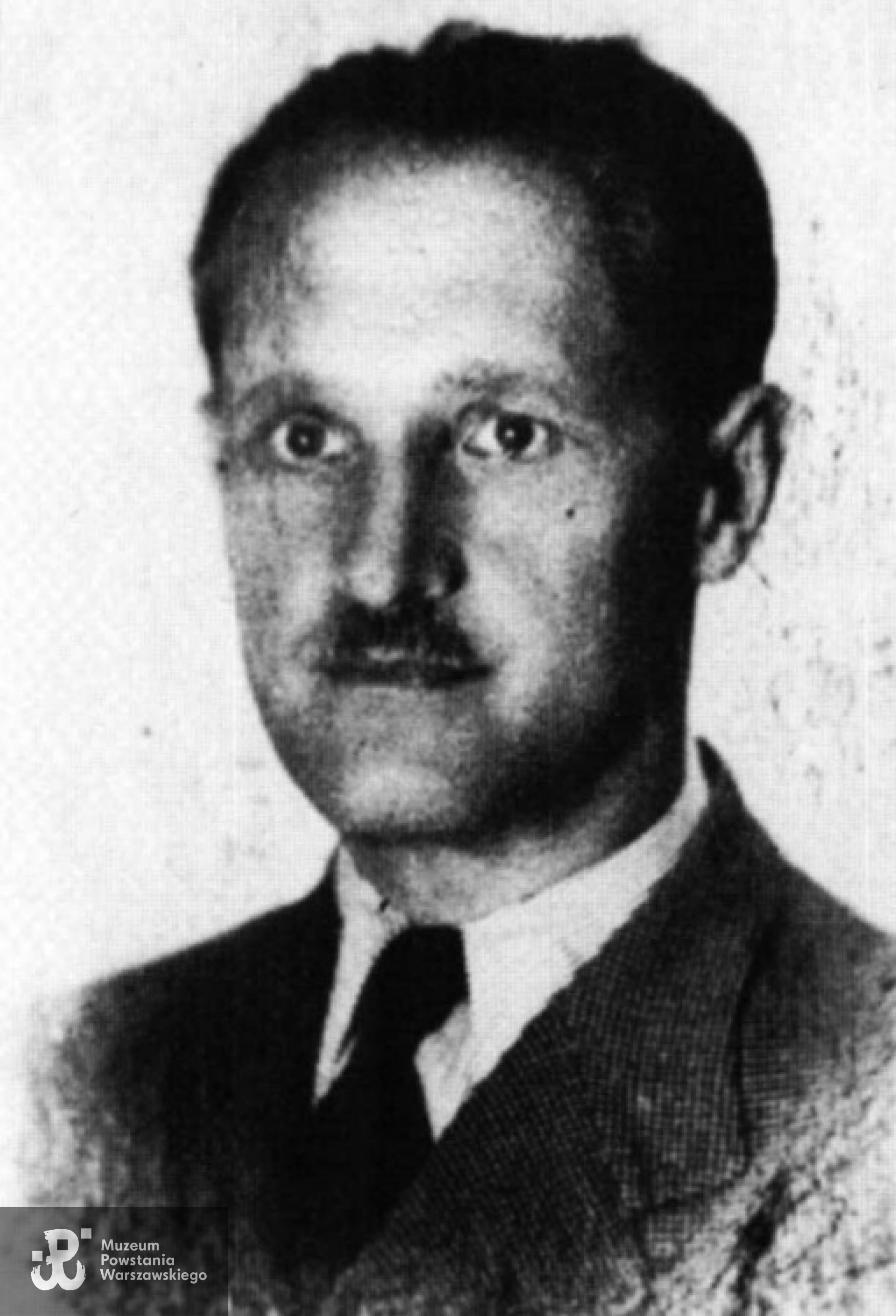 Dr Józef Marian Piasecki (1894-1944)