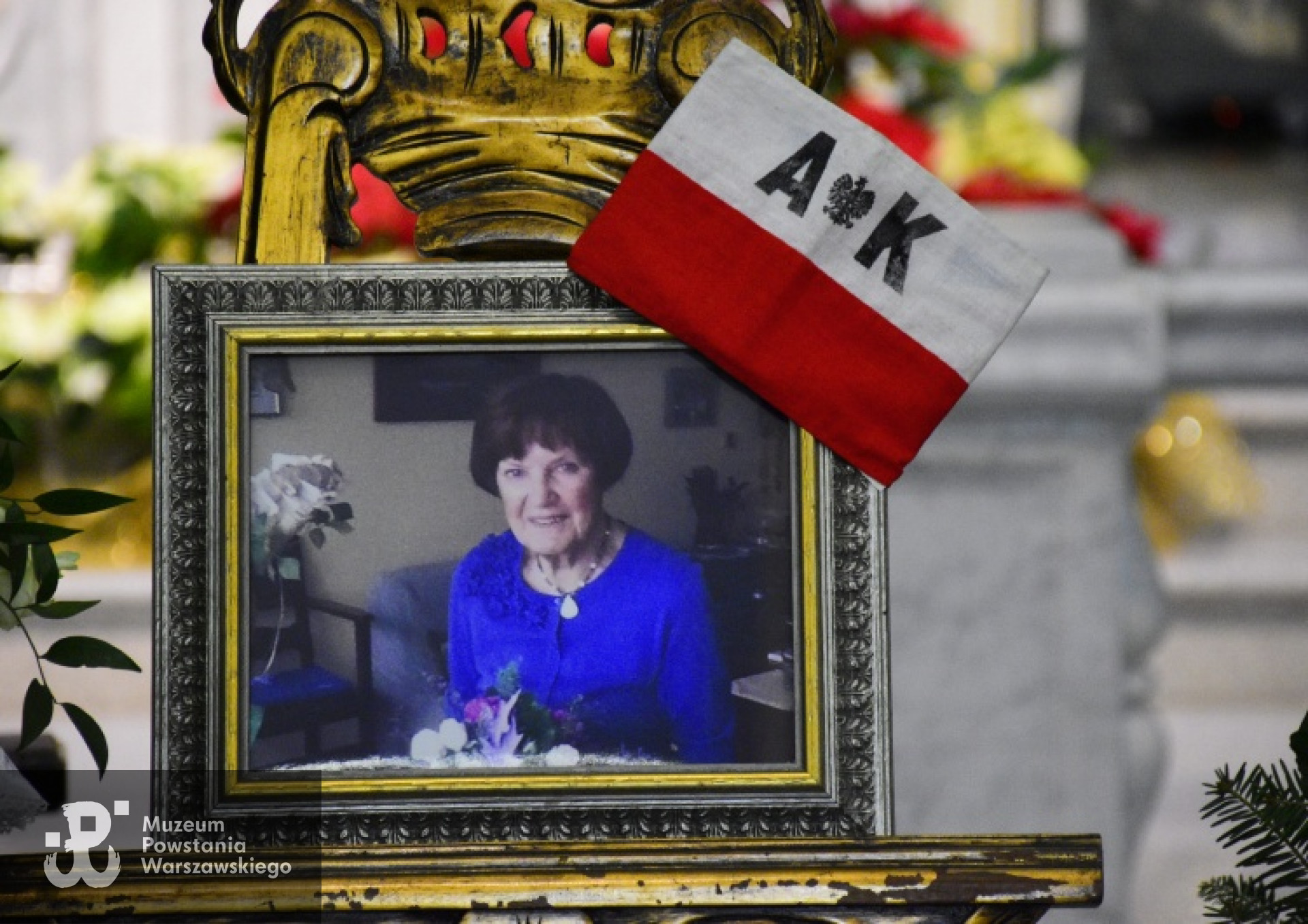 Źródło: "Ostatnia droga Mirosławy Balcerzak", portal  tysol.pl