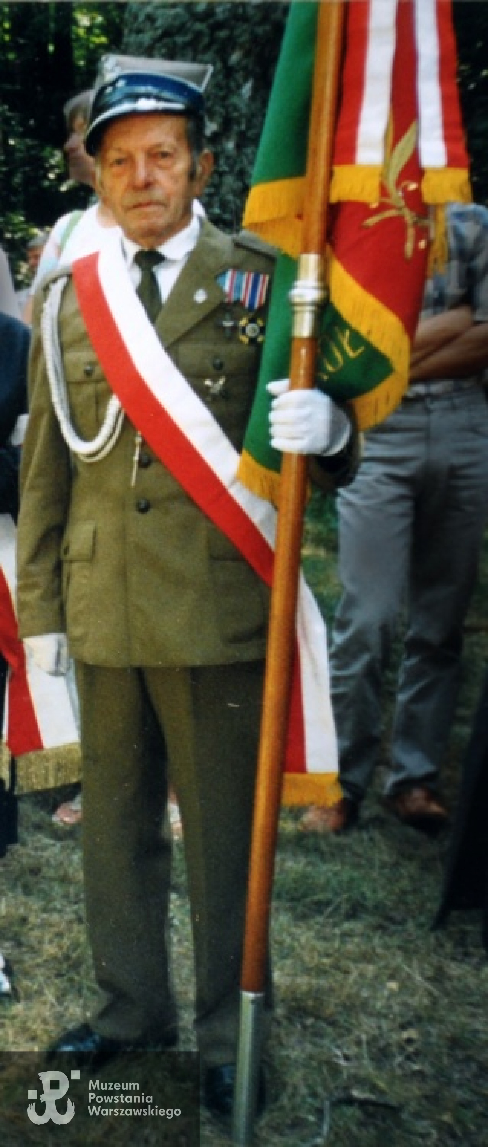 Fot. archiwum prywatne Grażyny Czub