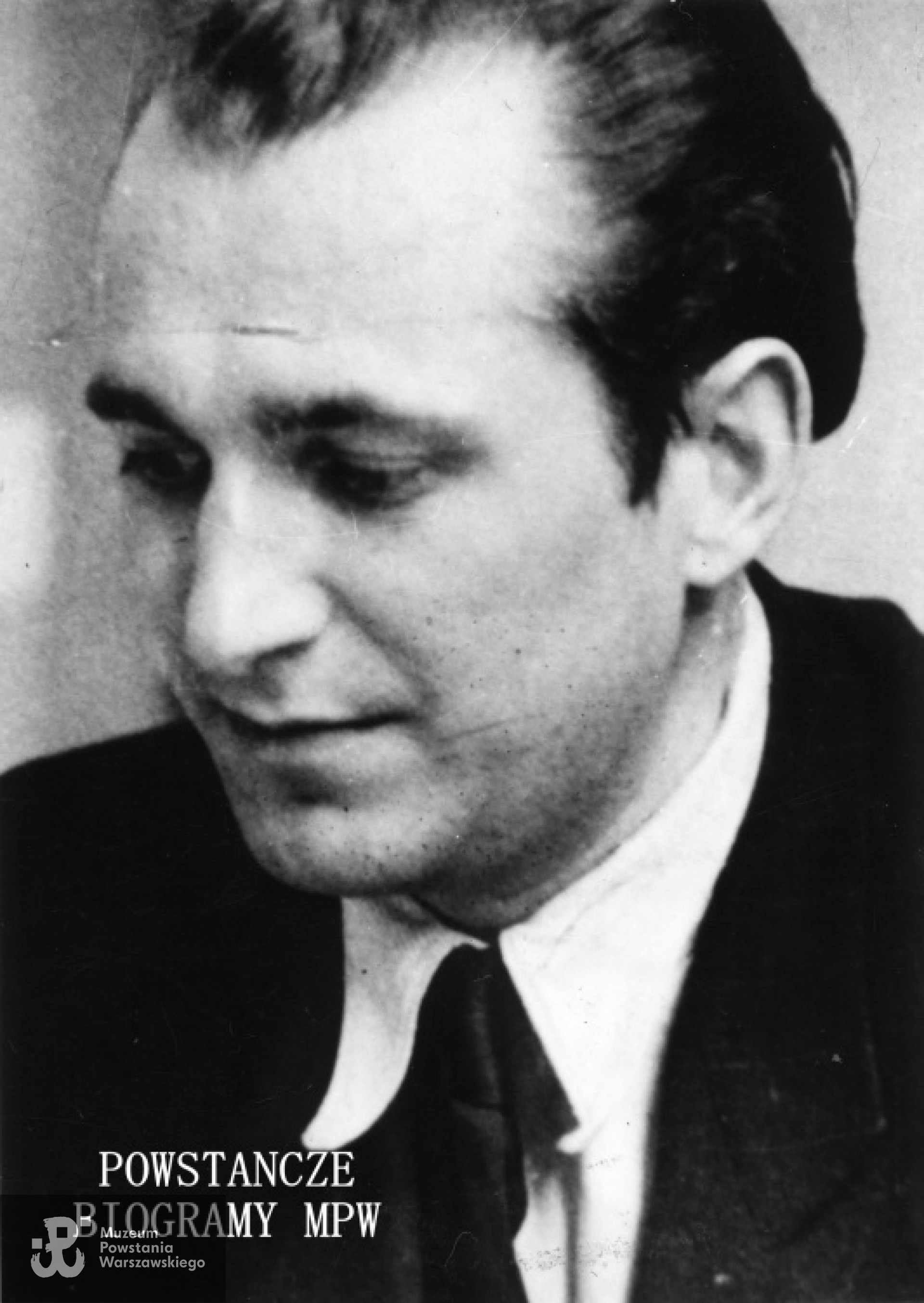 Ze zbiorów Muzeum Powstania Warszawskiego, sygn. MPW-IK/1039