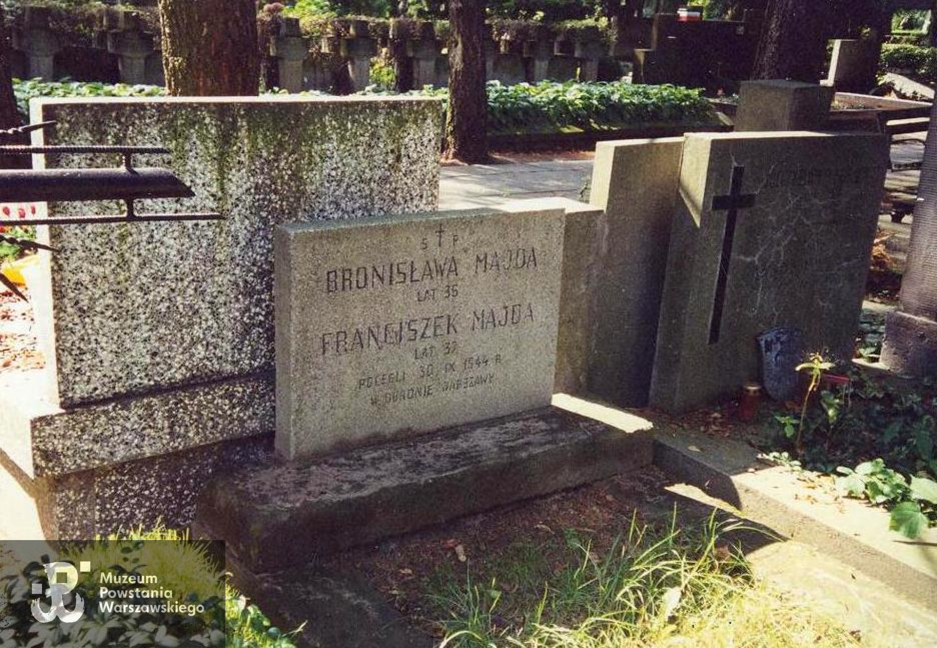 Fot. ze zbiorów MPW - archiwum A. Dławichowskiego