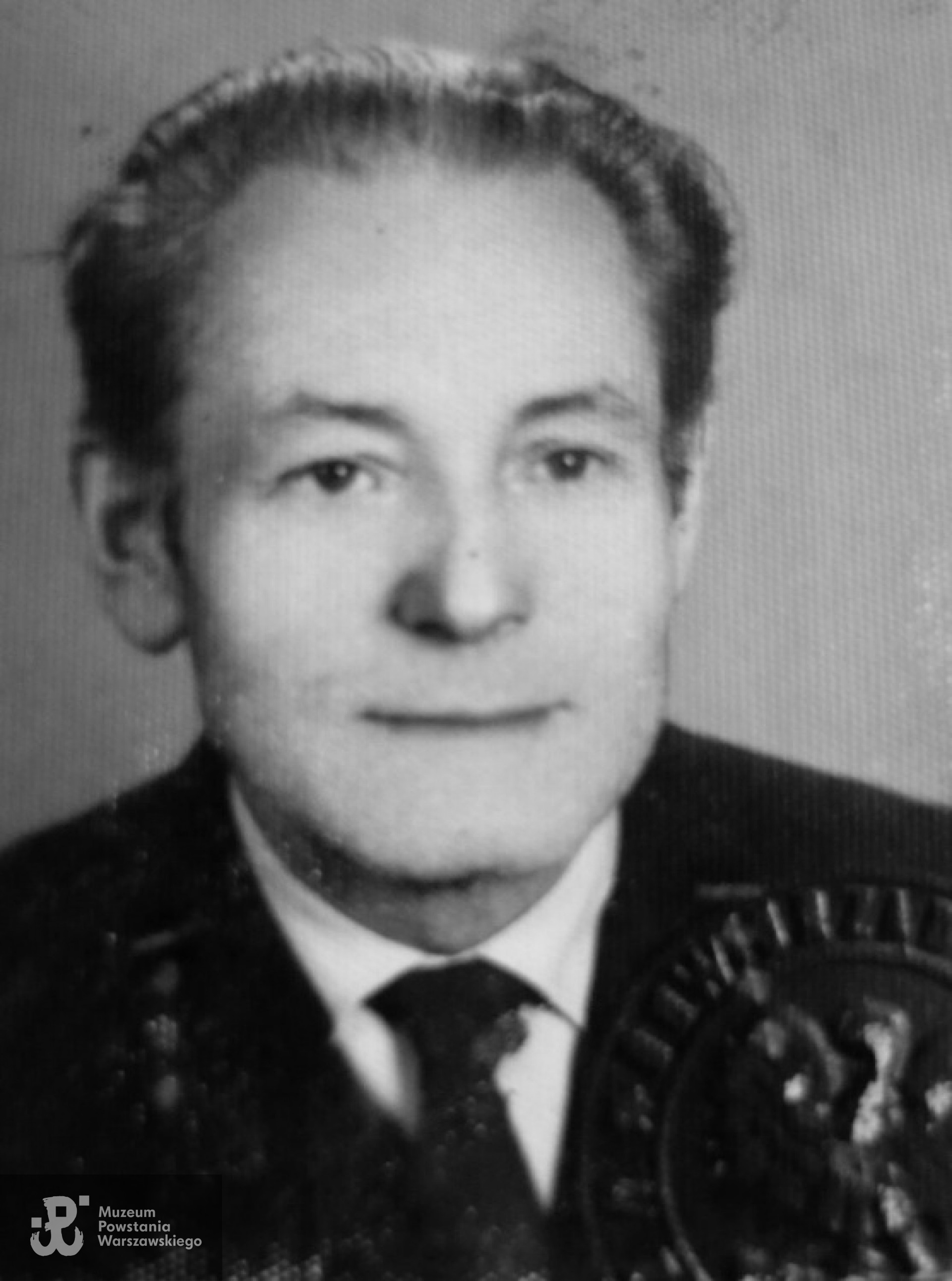 Czesław Tuliński - lata 60