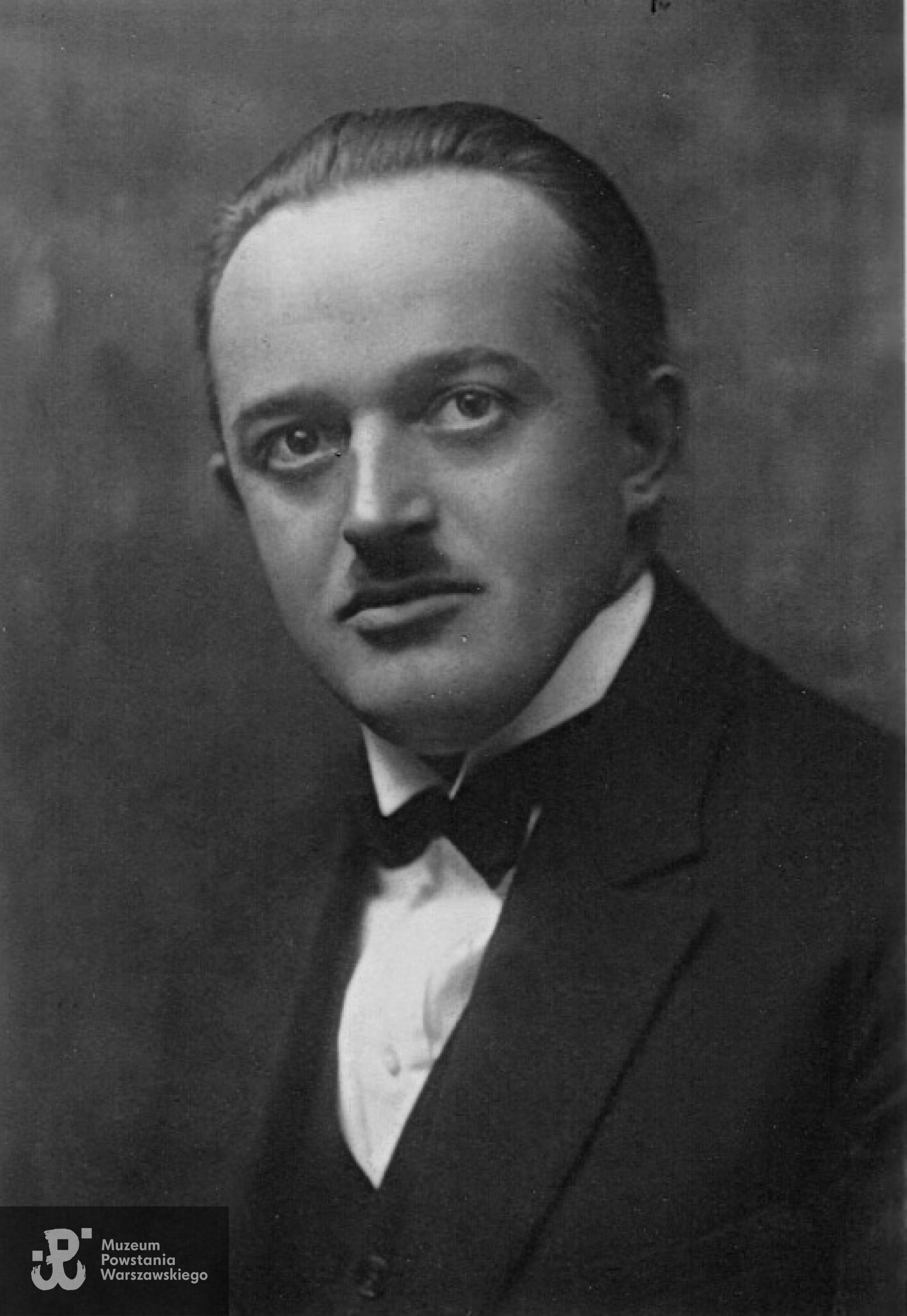 Władysław Bem "Maryl" (1892-1944)