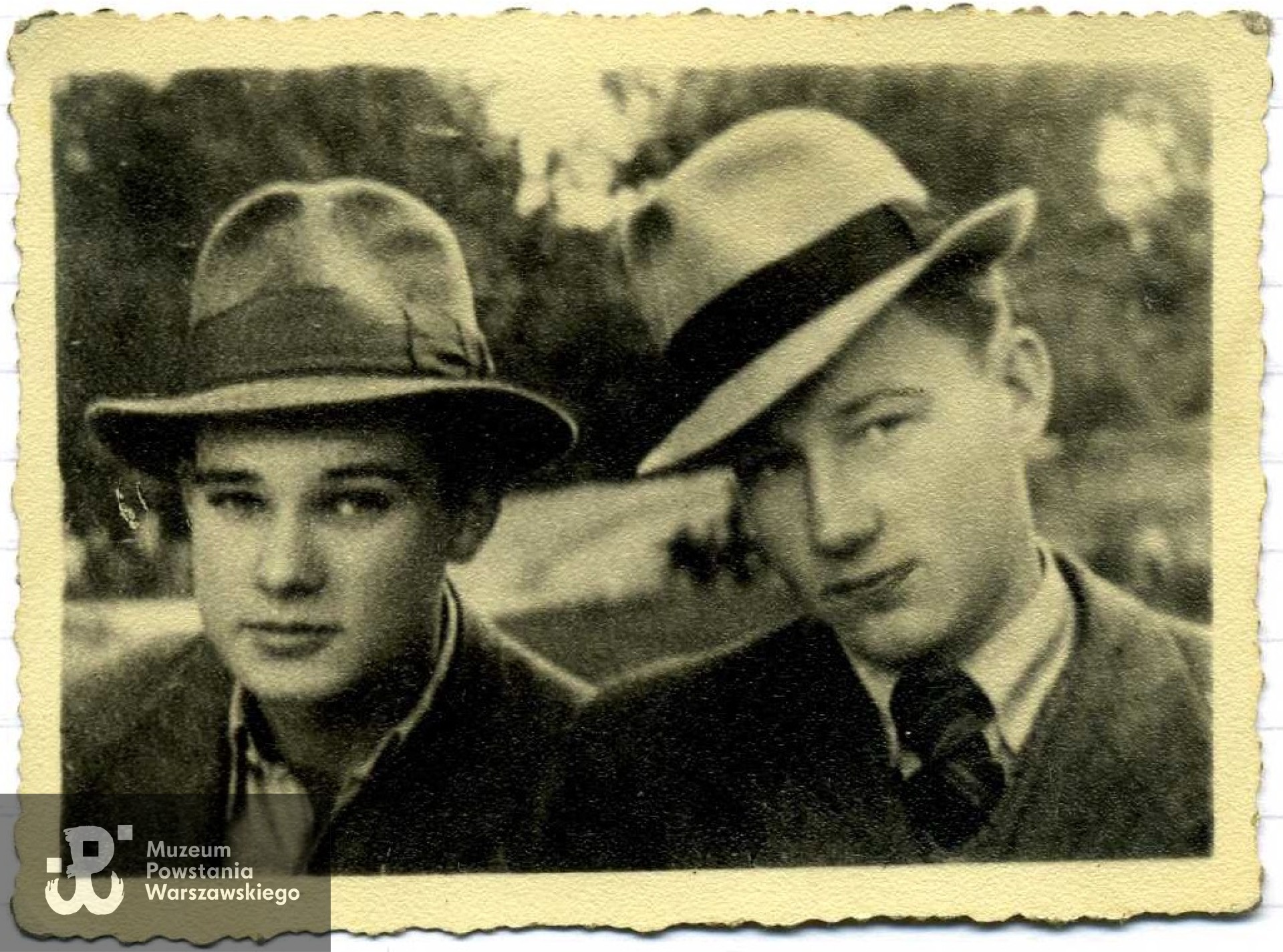 Lublin, prawdopodobnie 1942 rok