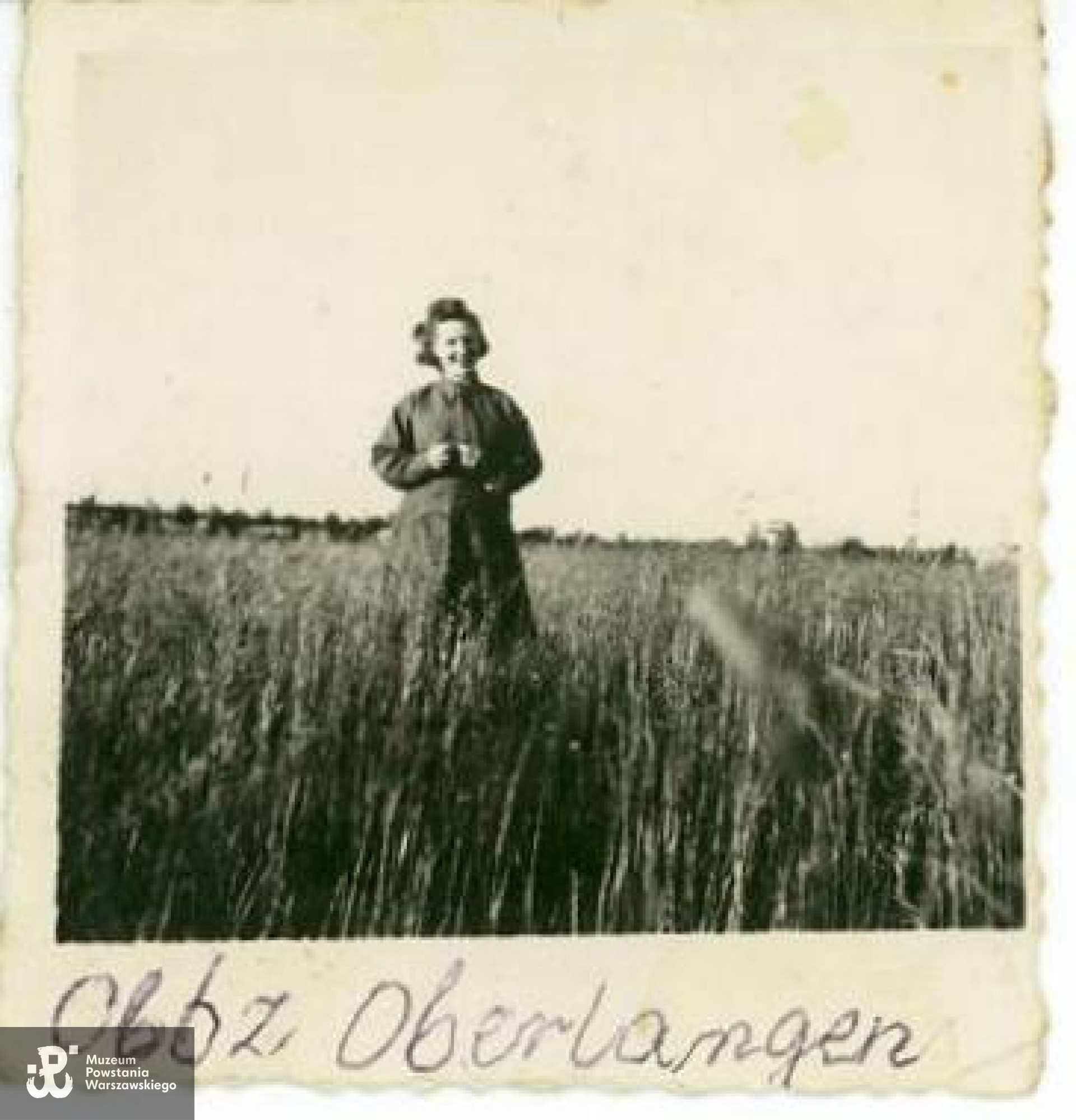 Fot. archiwum rodzinne/ AR MPW