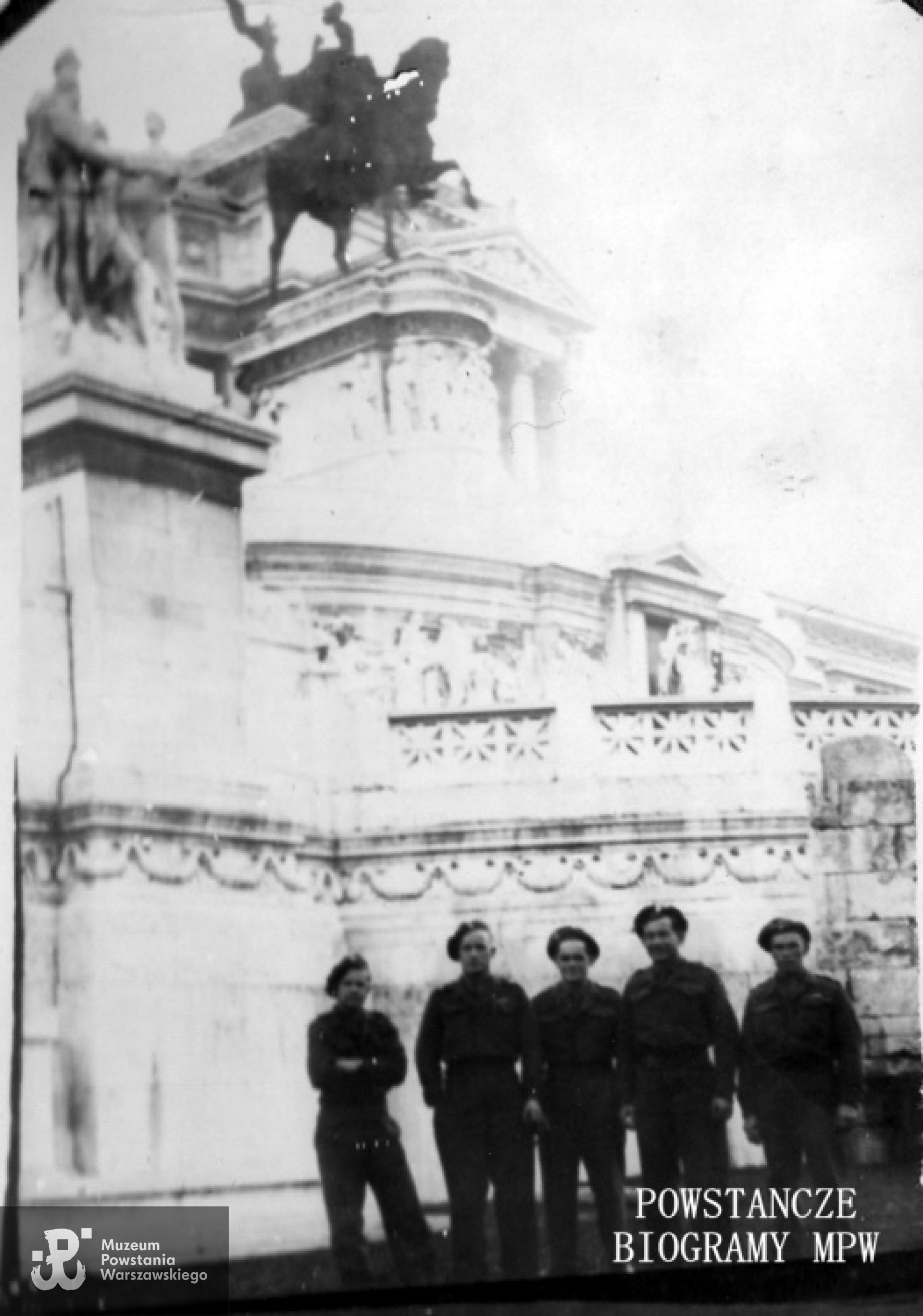 Fot. archiwum rodzinne