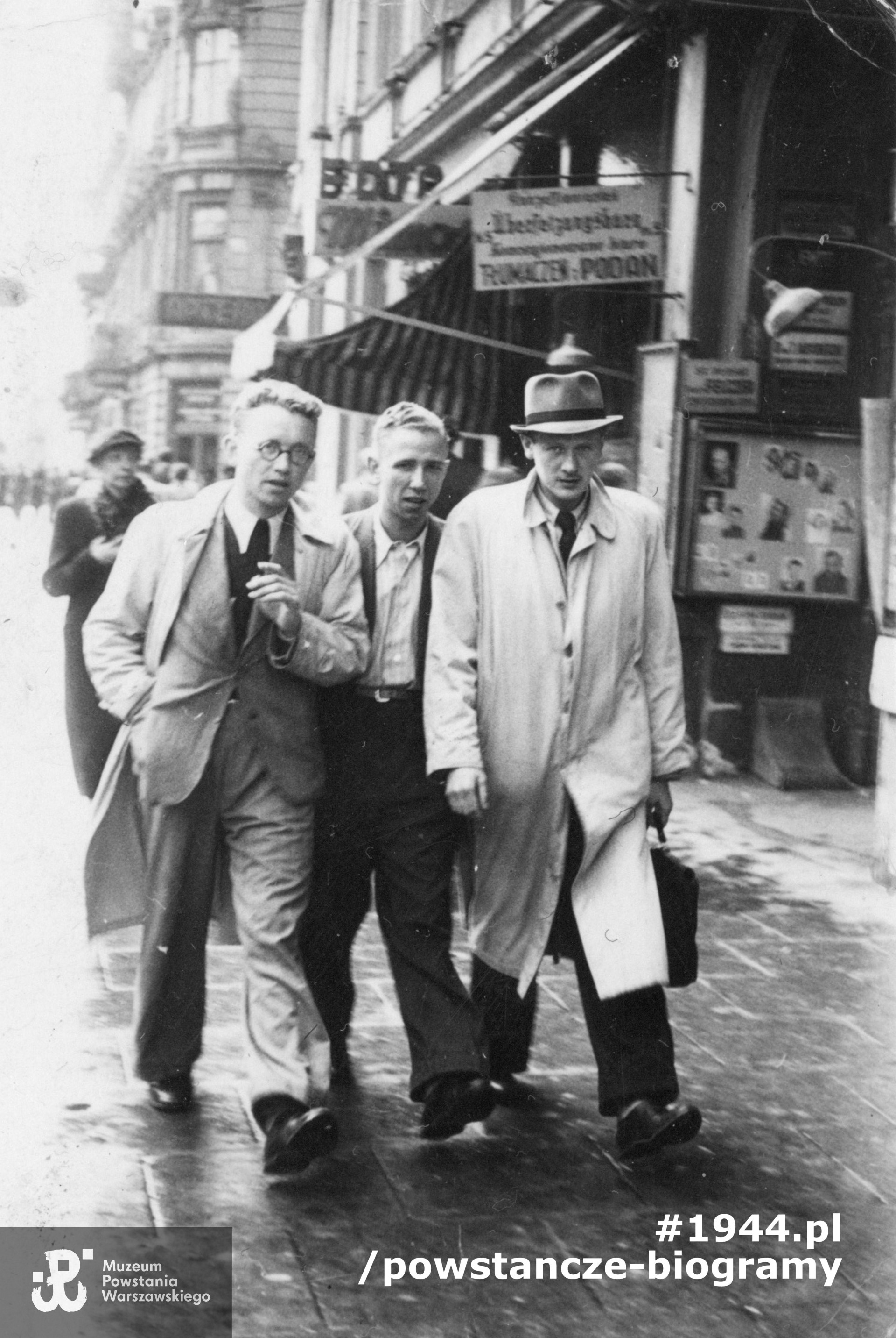  Fot. z archiwum rodzinnego