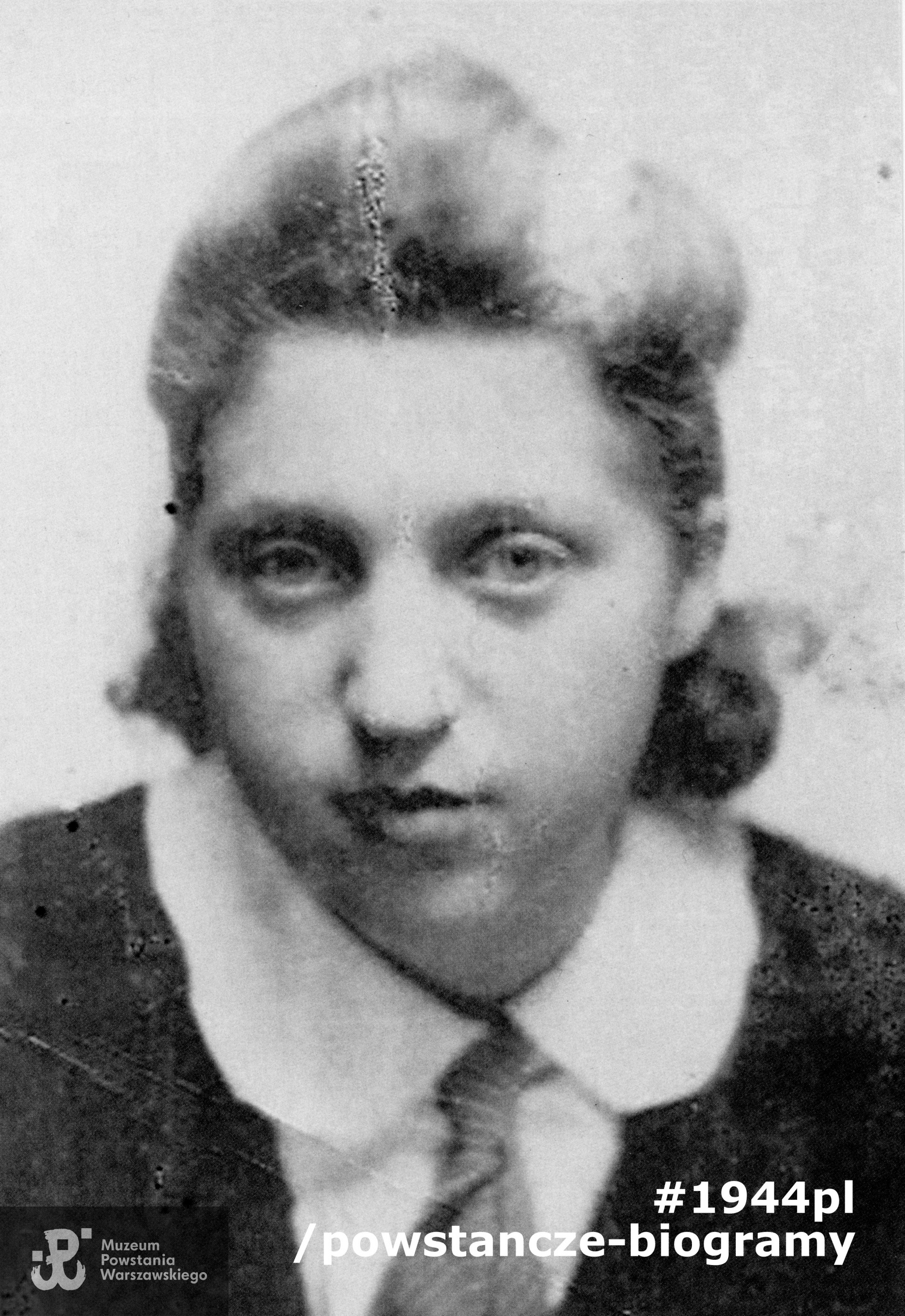 Fot. ze zbiorów prywatnych p. Henryka Gralewskiego