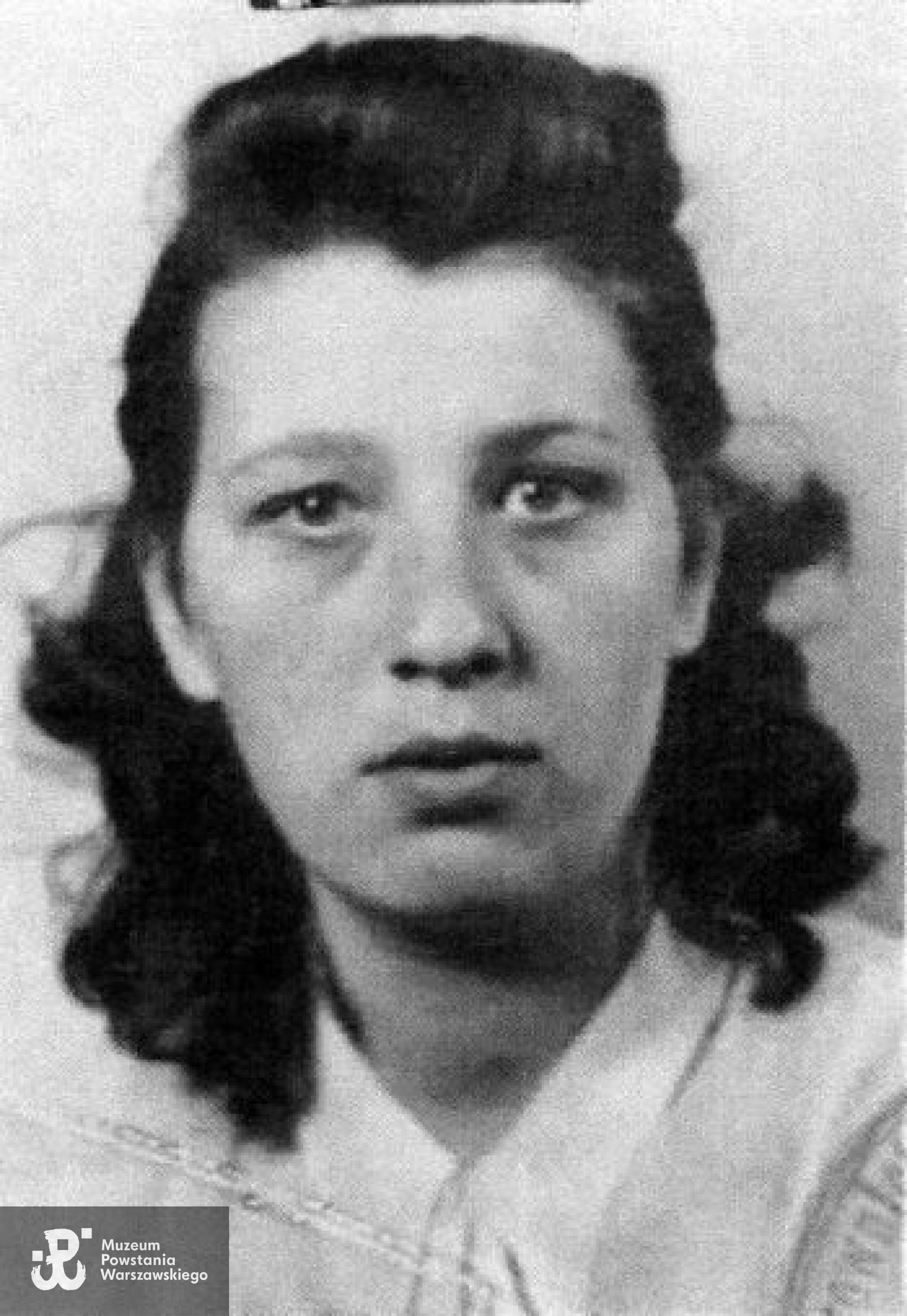  źr. Teczki personalne uczestników Powstania Warszawskiego, zasób Działu Kombatanta MPW