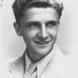Mieczysław Osiński ps. „Skiba” (1926 - 1980)