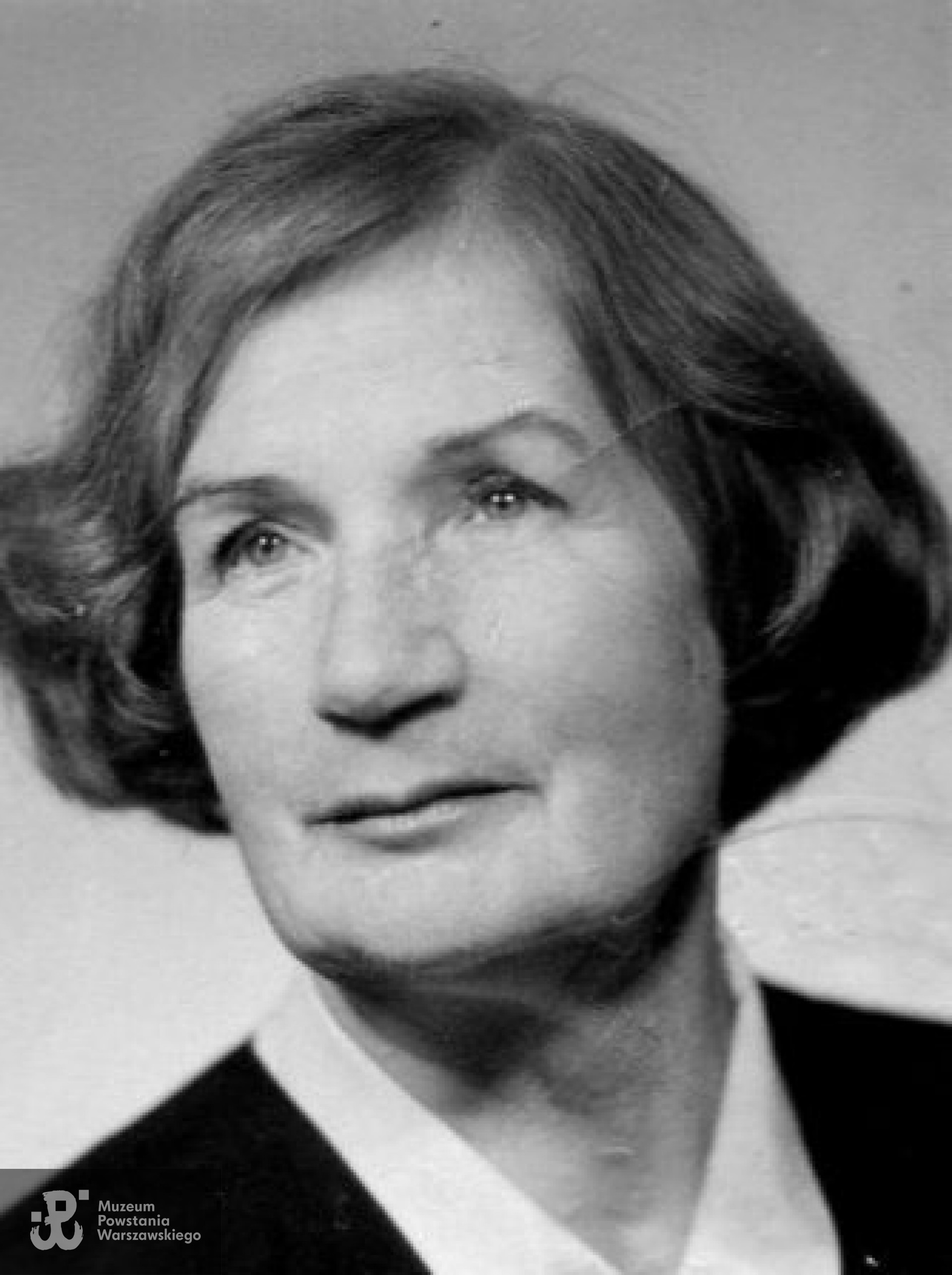 por. Janina Kalinowska