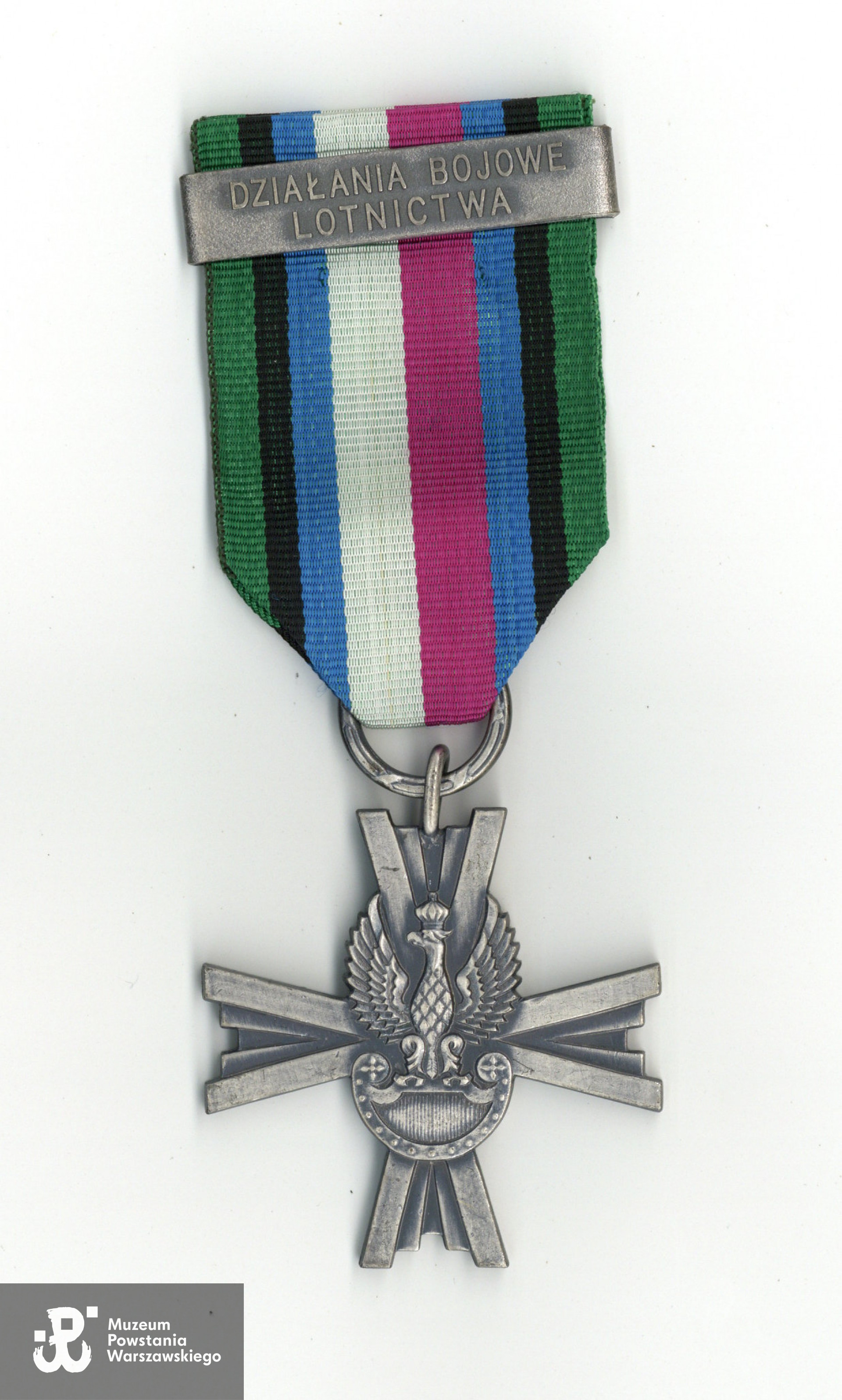 Ze zbiorów Muzeum Powstania Warszawskiego, sygn. P/8683