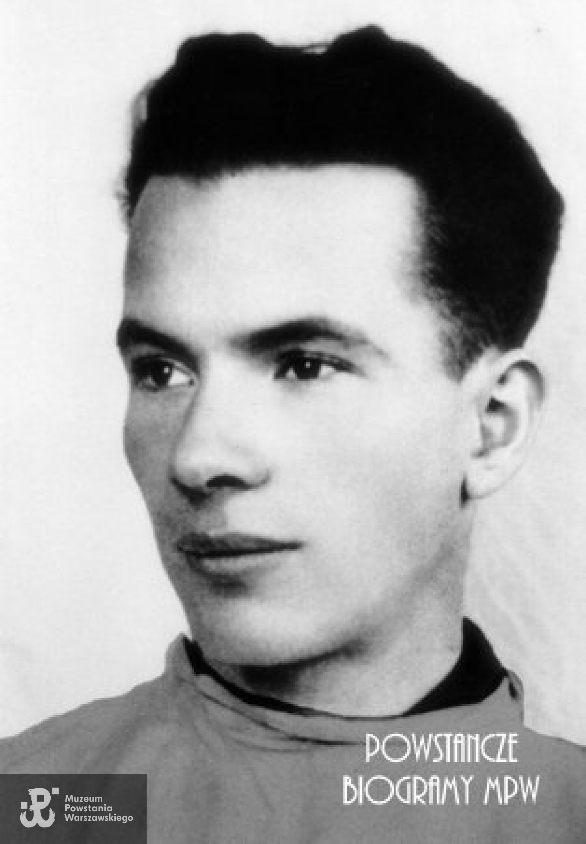 Stanisław Sosabowski jako student tajnej medycyny (1940-1941)
