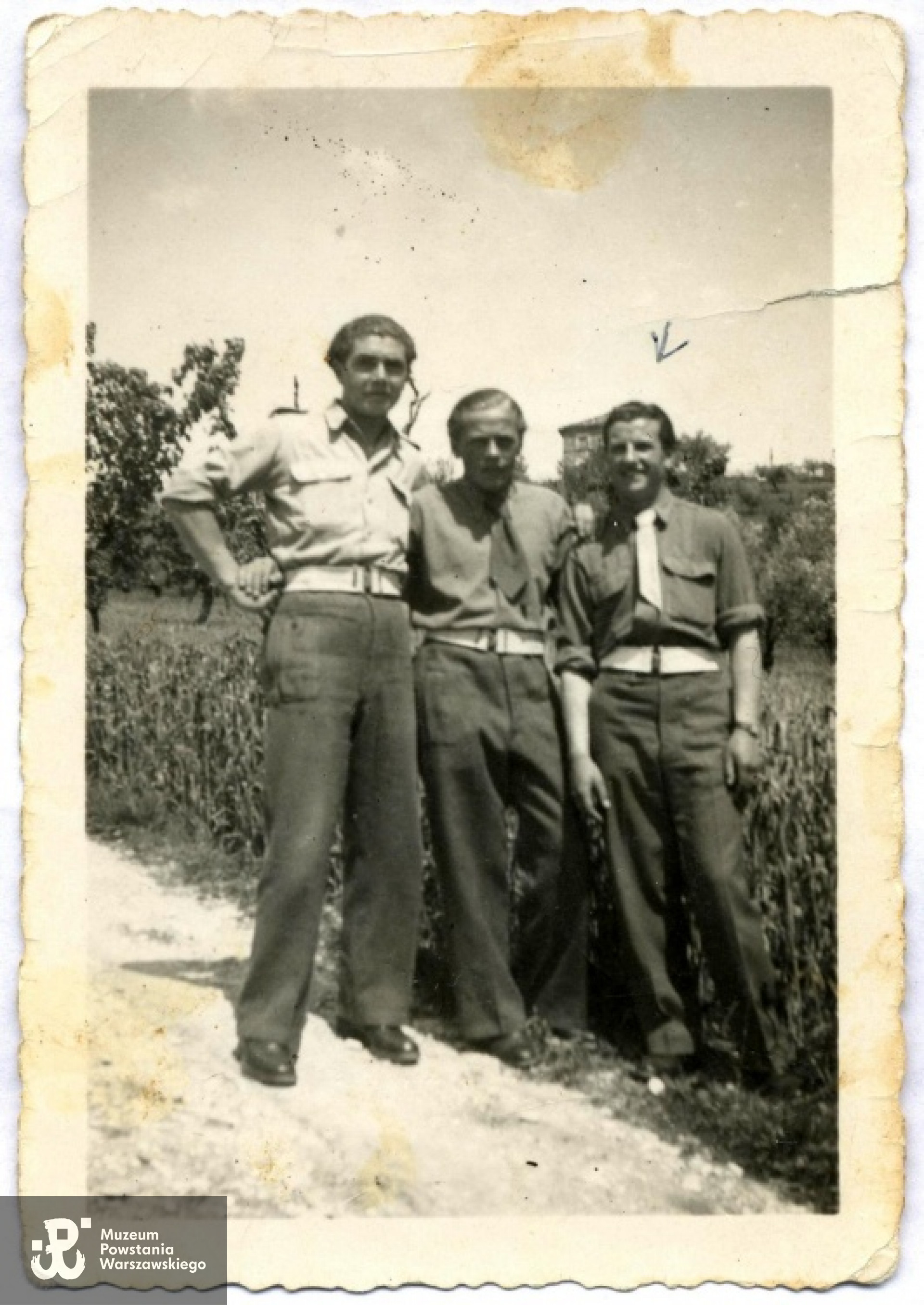 Fot. archiwum rodzinne / MPW