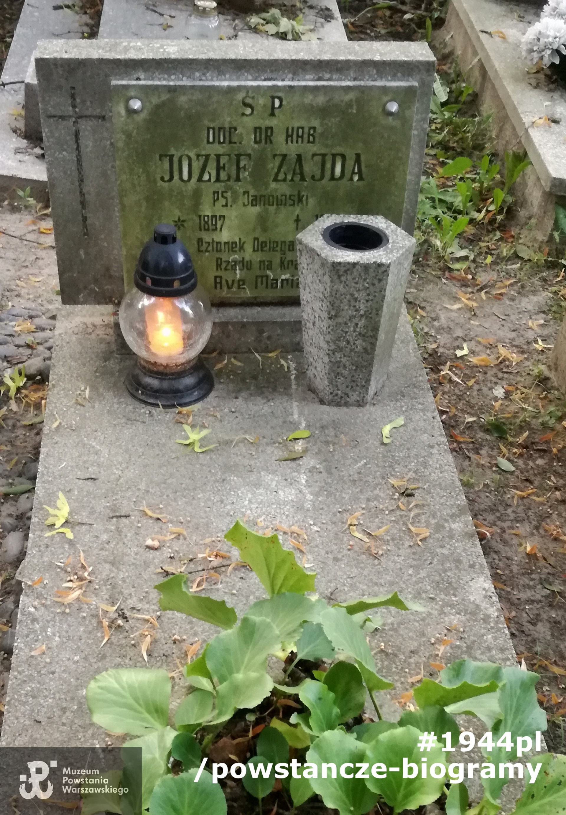 Fot. udostępniona przez p. Grzegorza Kotlińskiego