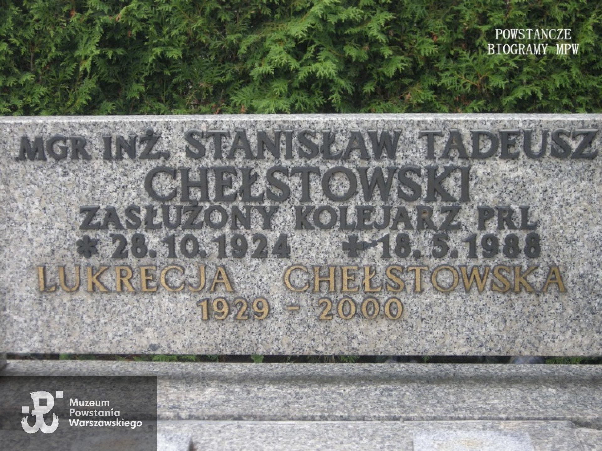 Fot. z archiwum rodzinnego Kingi Nettmann-Multanowskiej