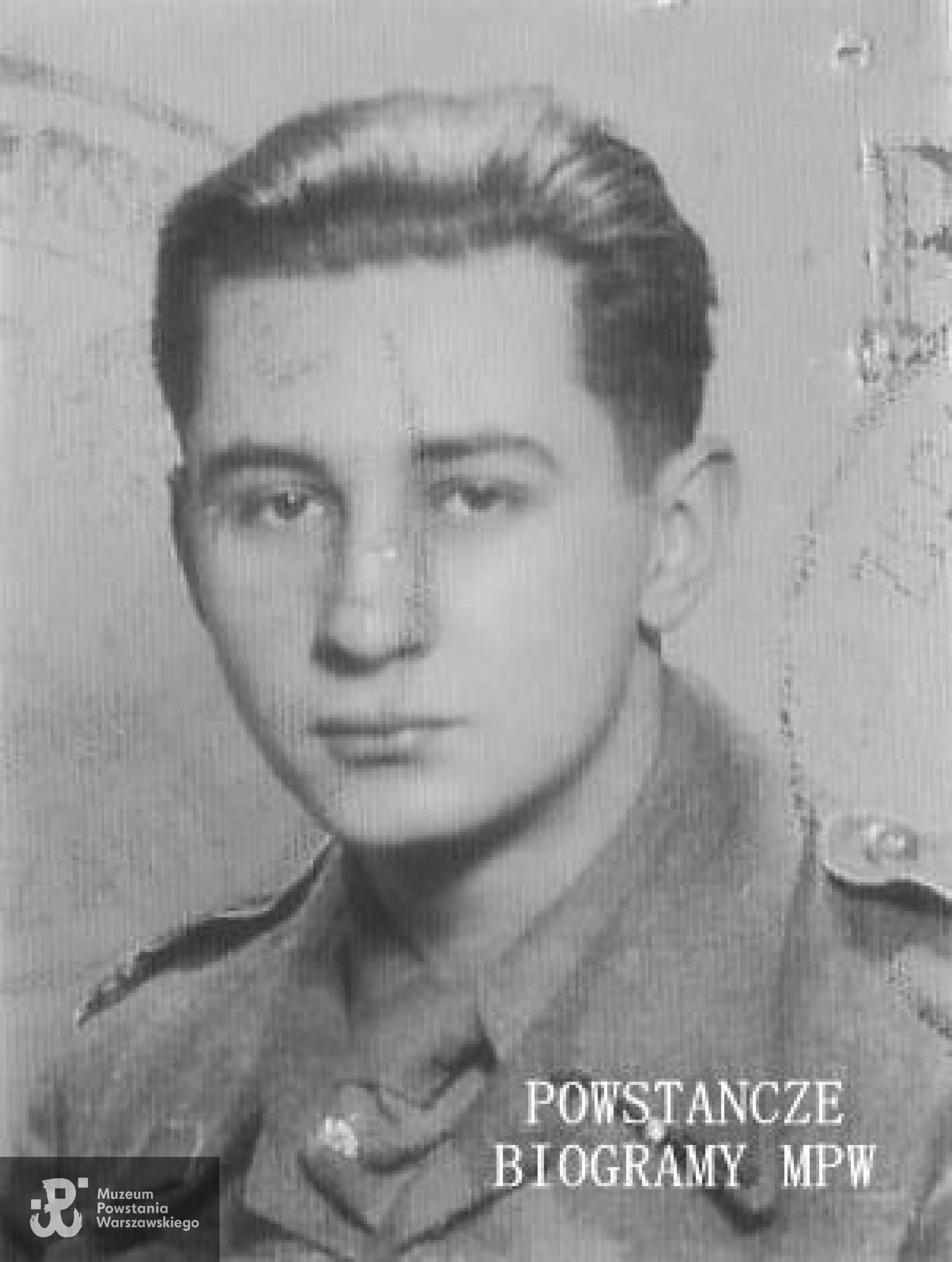 Fot. z archiwum rodzinnego Małgorzaty Henschel