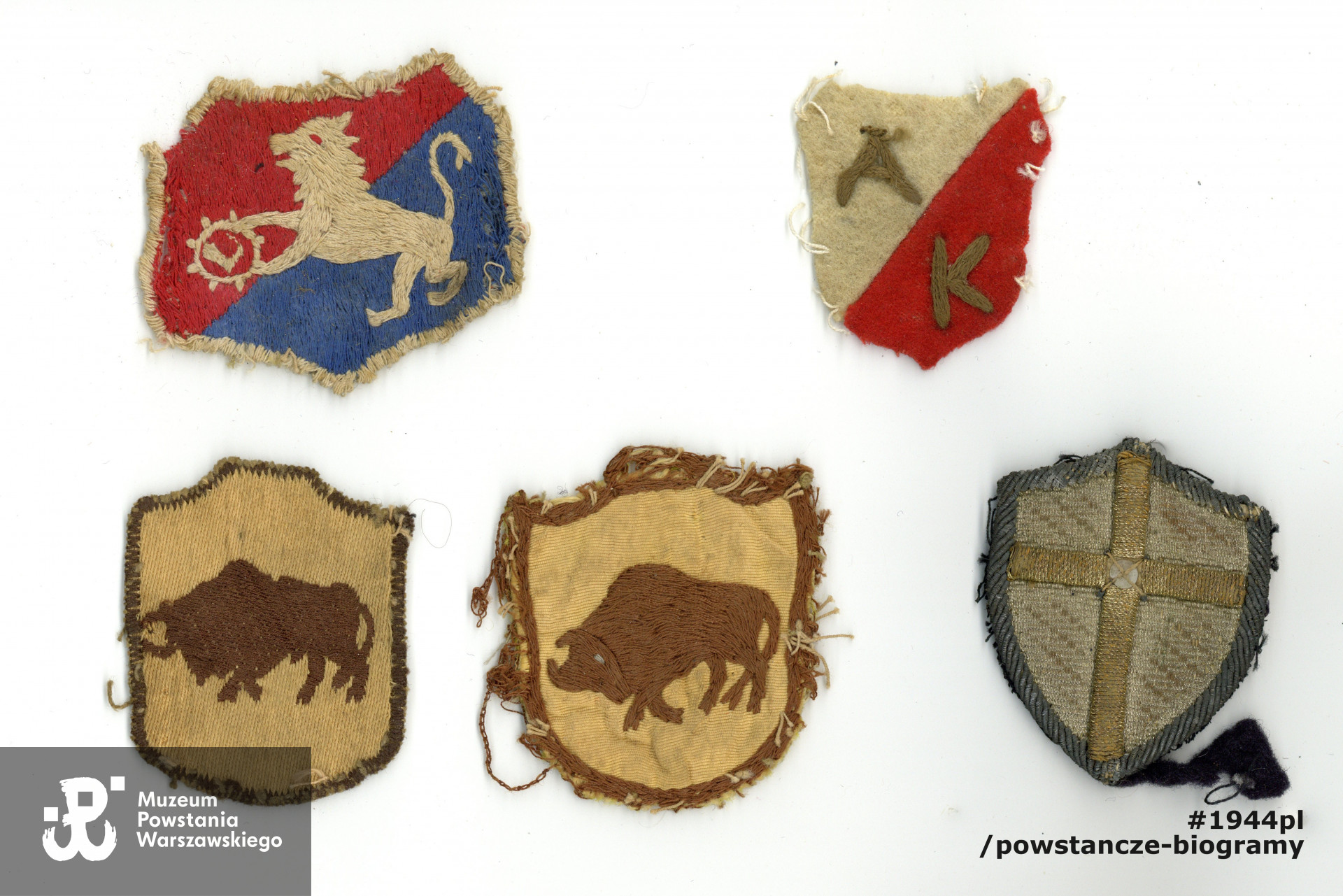 Ze zbiorów Muzeum Powstania Warszawskiego, sygn. P/9296/19