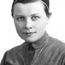 Siostra Ancilla (1905-1944)