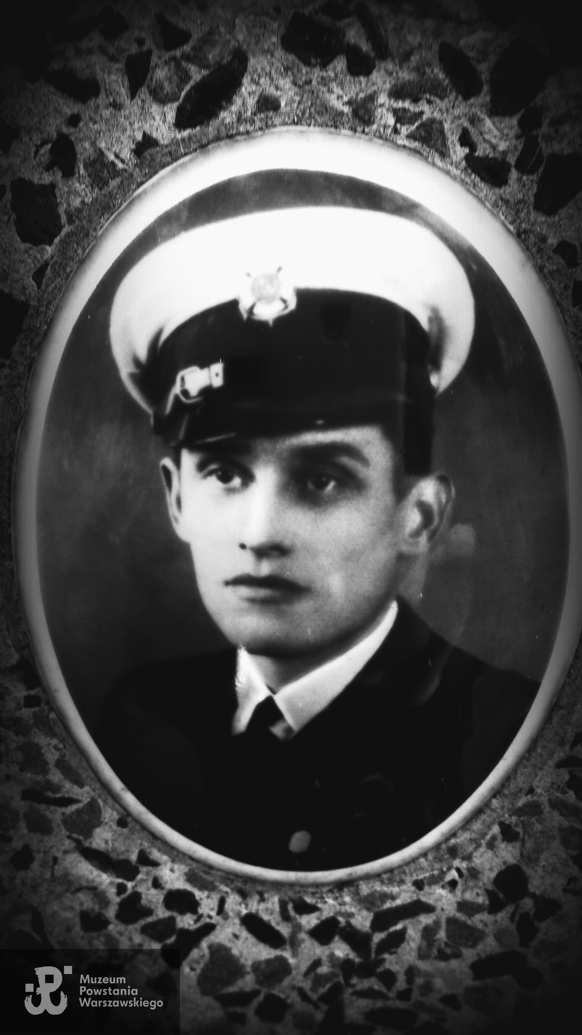 Fot. udostępniła p. Emma Gross, wnuczka Powstańca